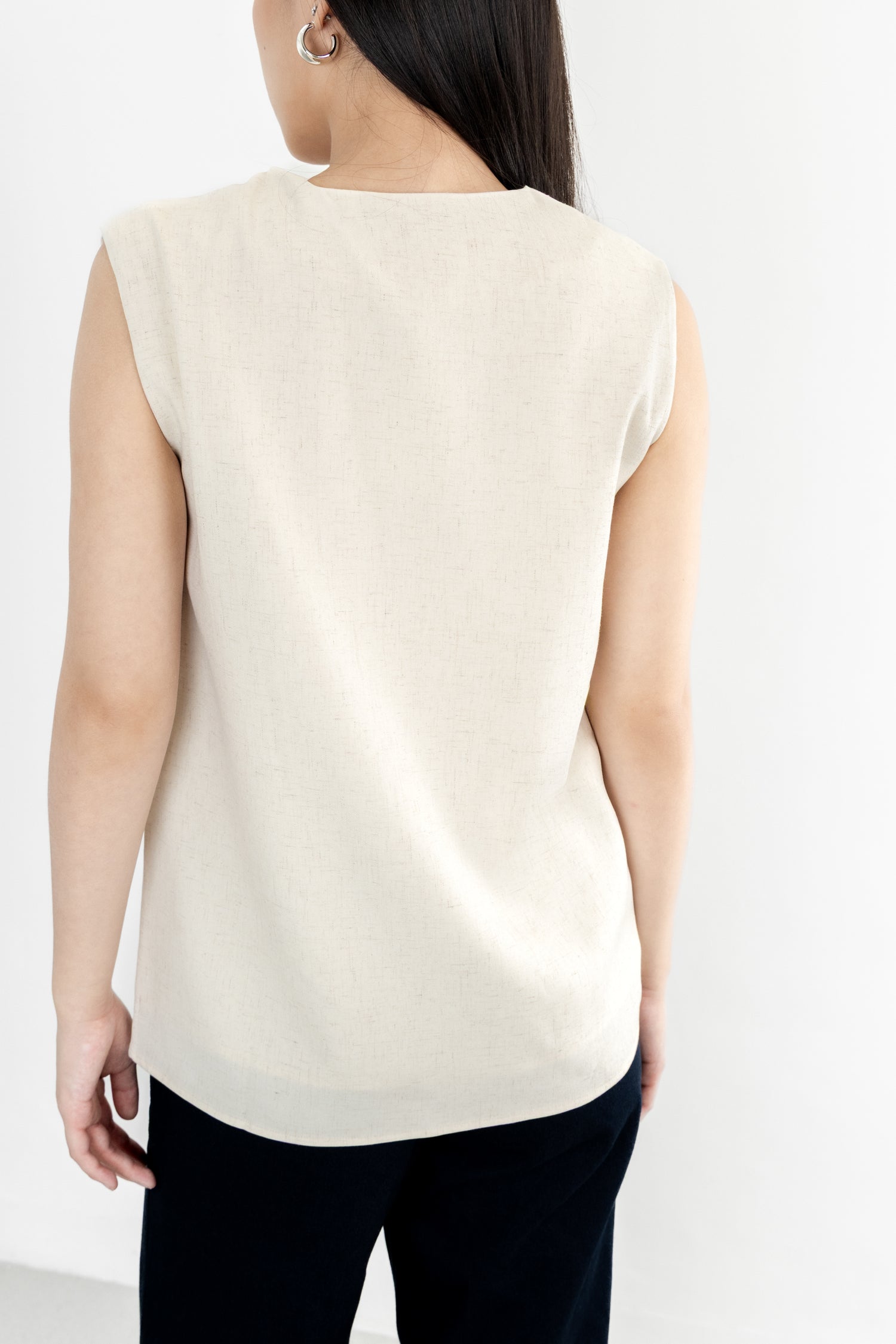 Belva Vest