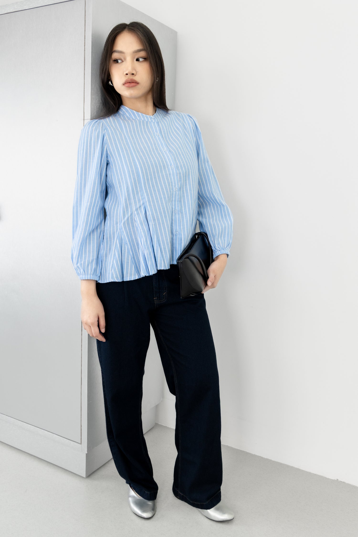 Sicha Blouse