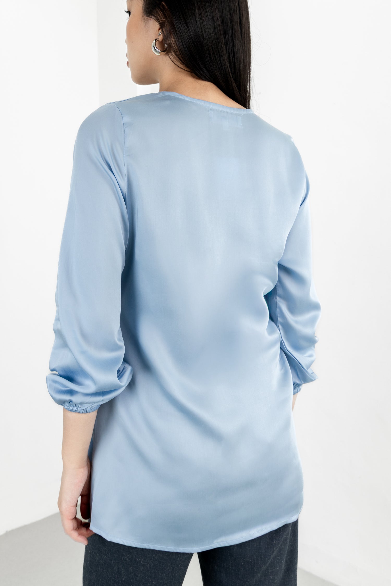 Nadita Blouse