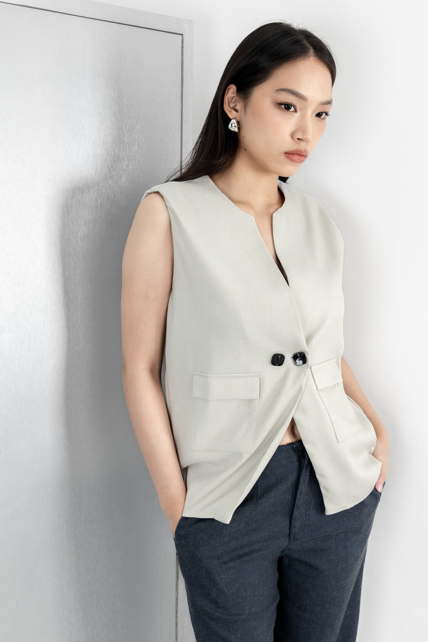 Belva Vest