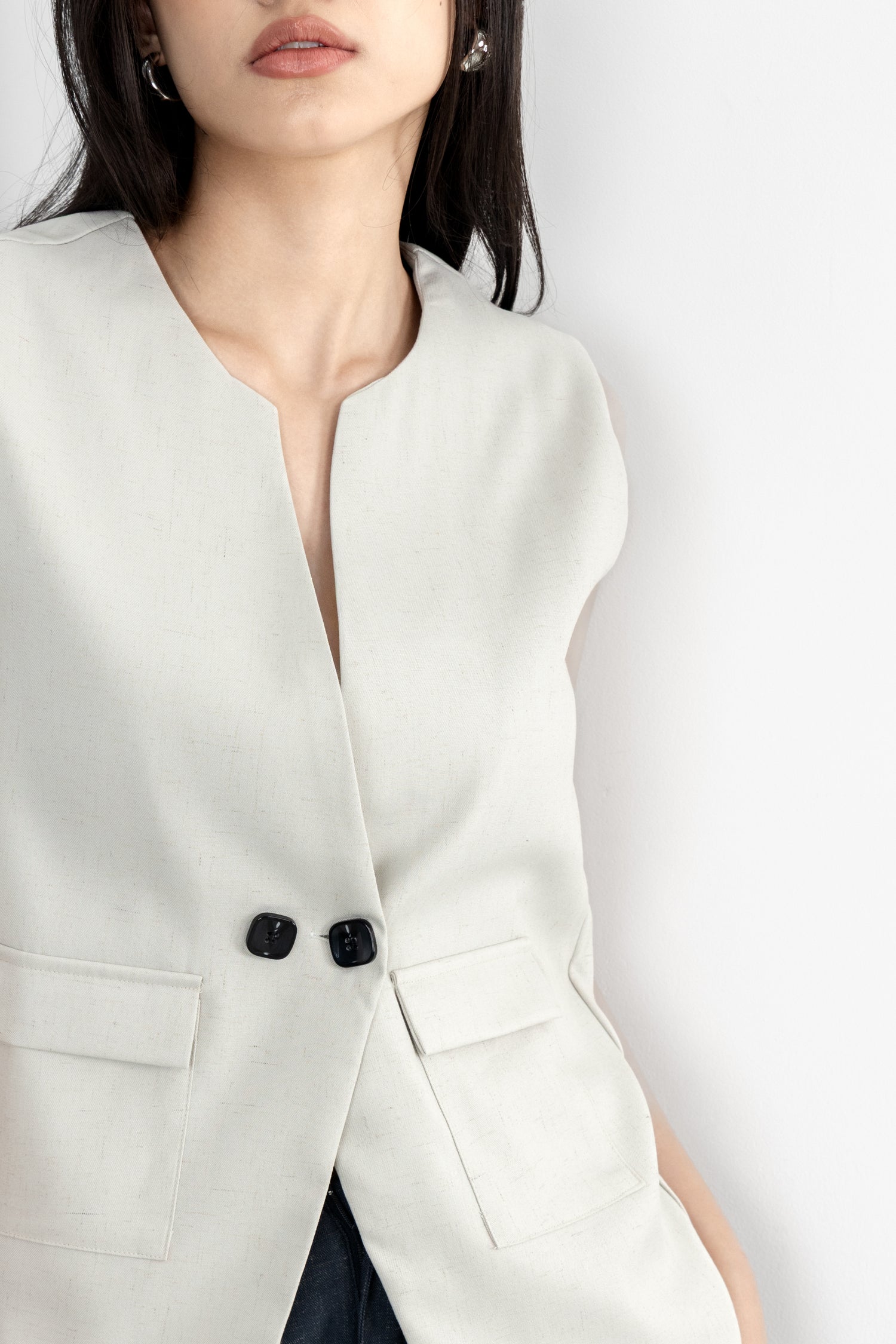 Belva Vest