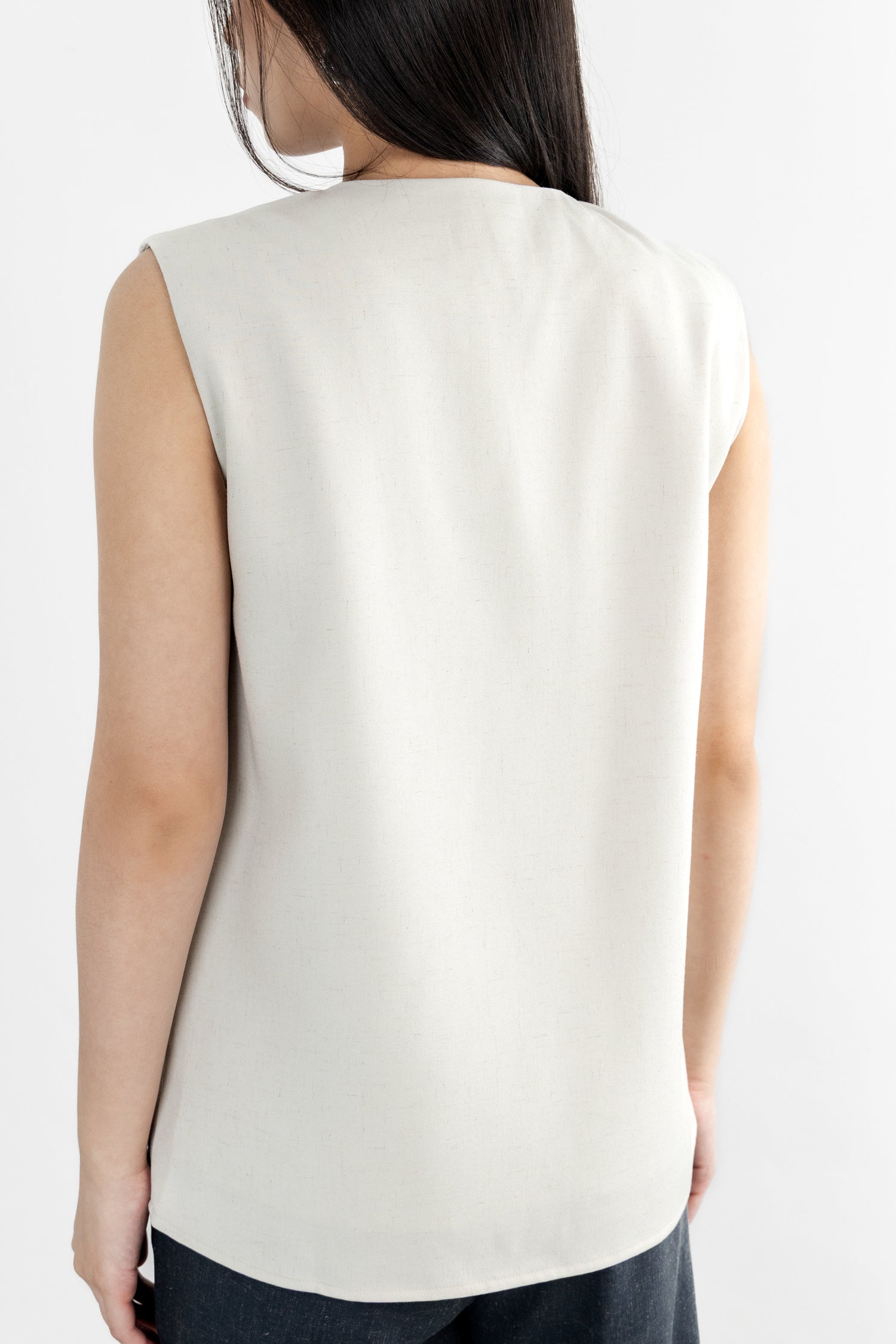 Belva Vest