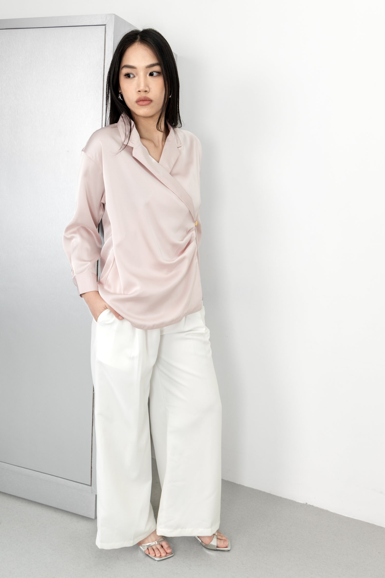 Ariela Blouse