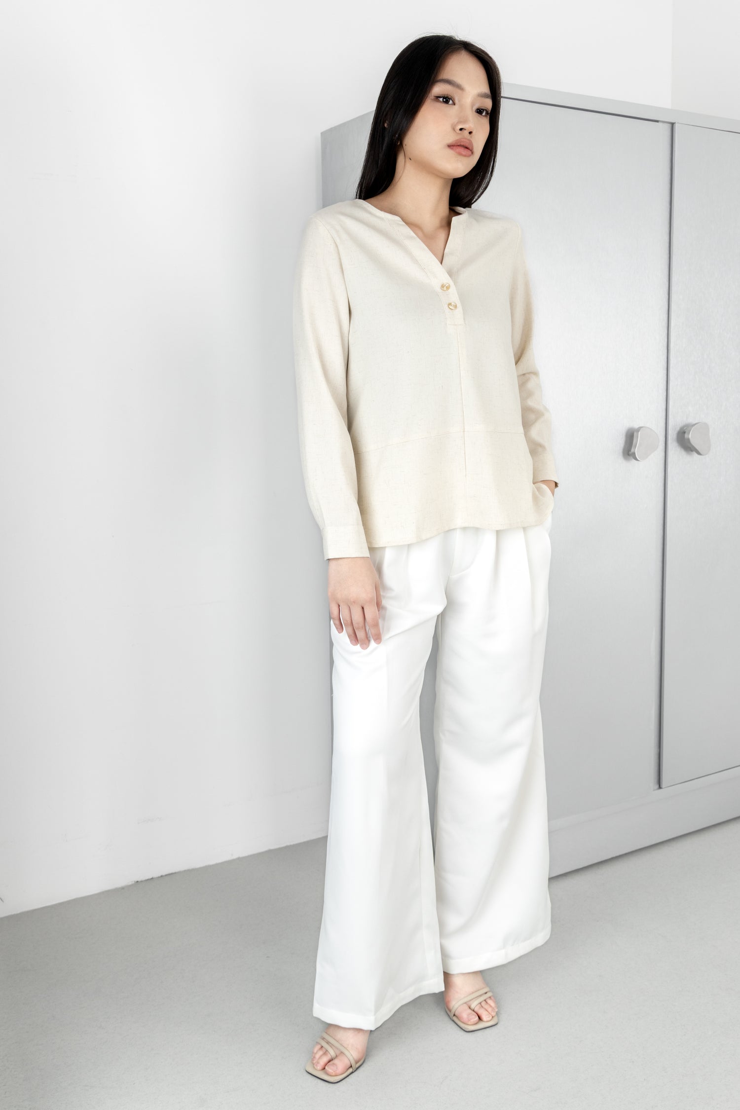 Olika Blouse