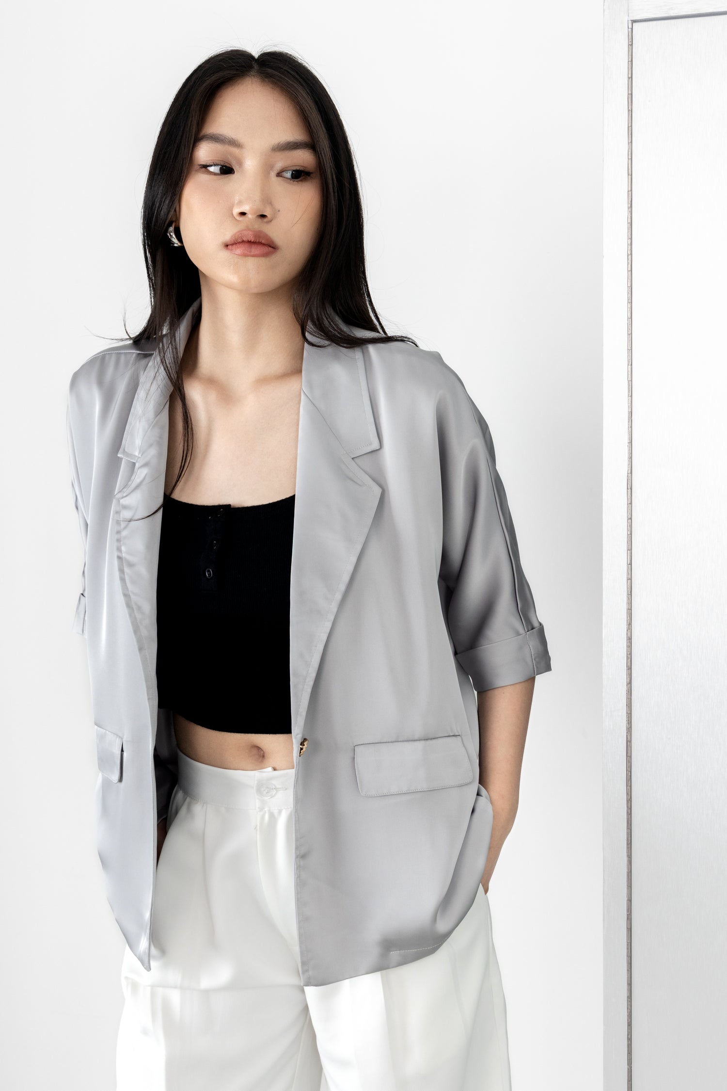 Derika Blazer