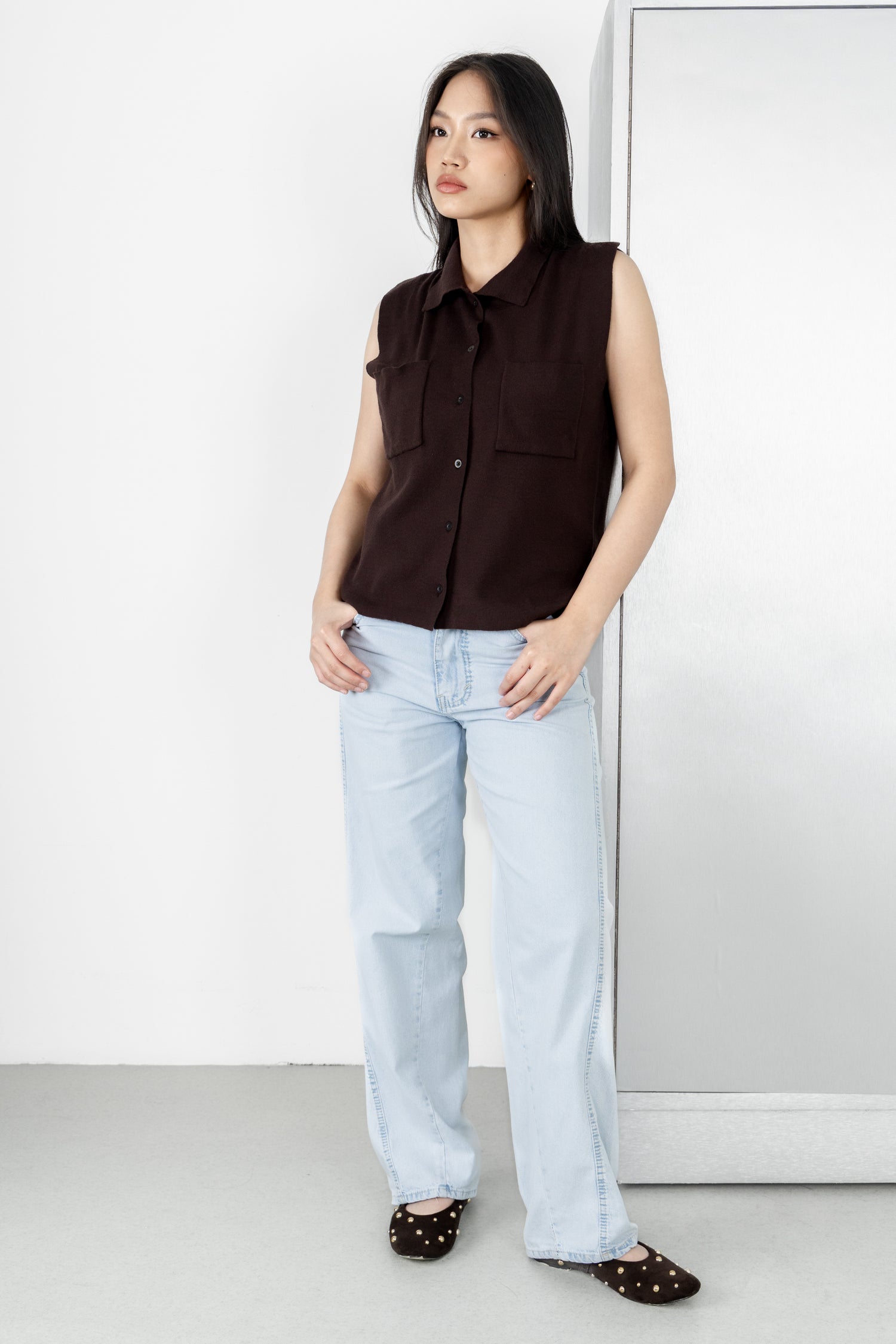Suri Vest