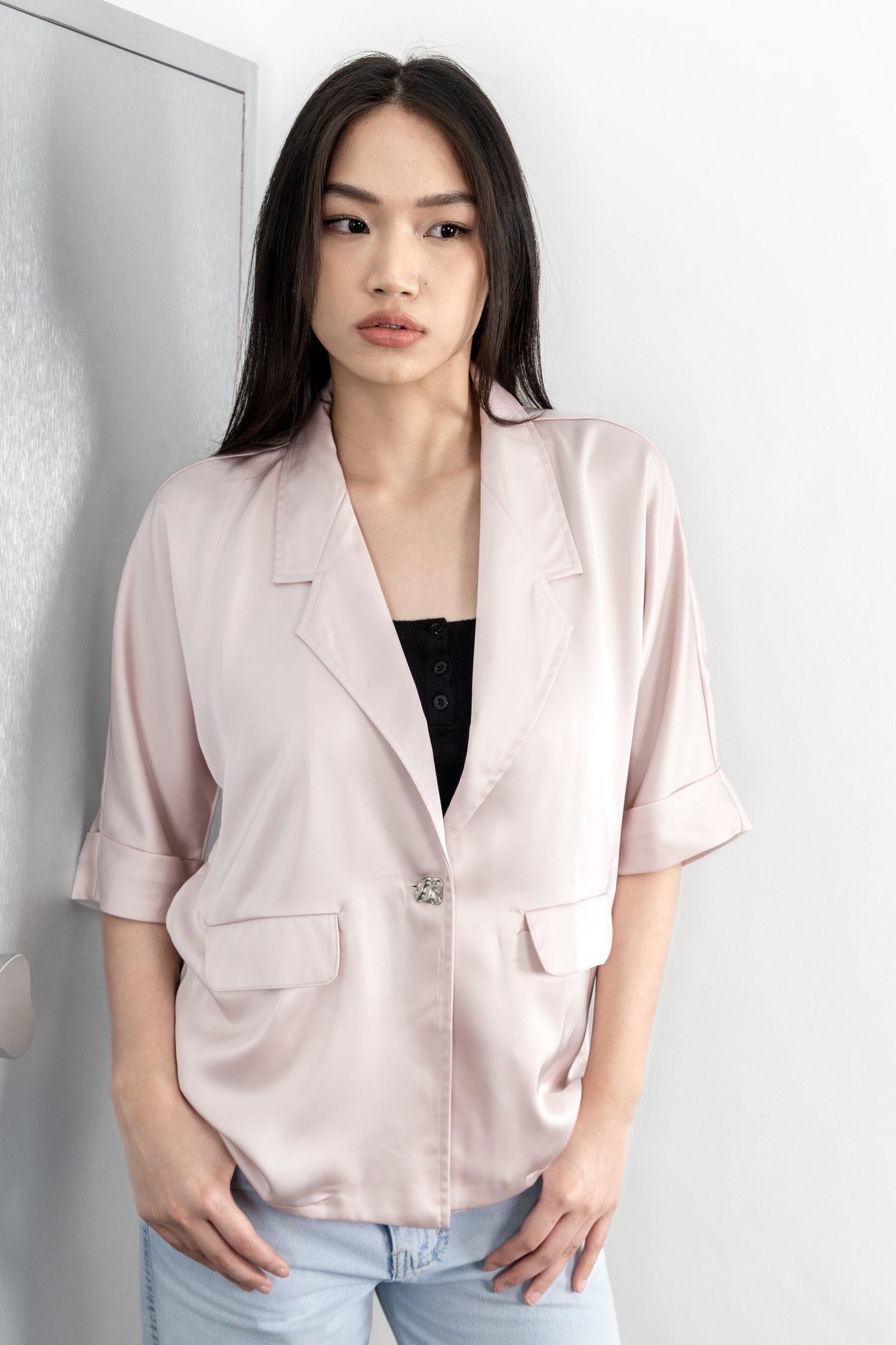 Derika Blazer