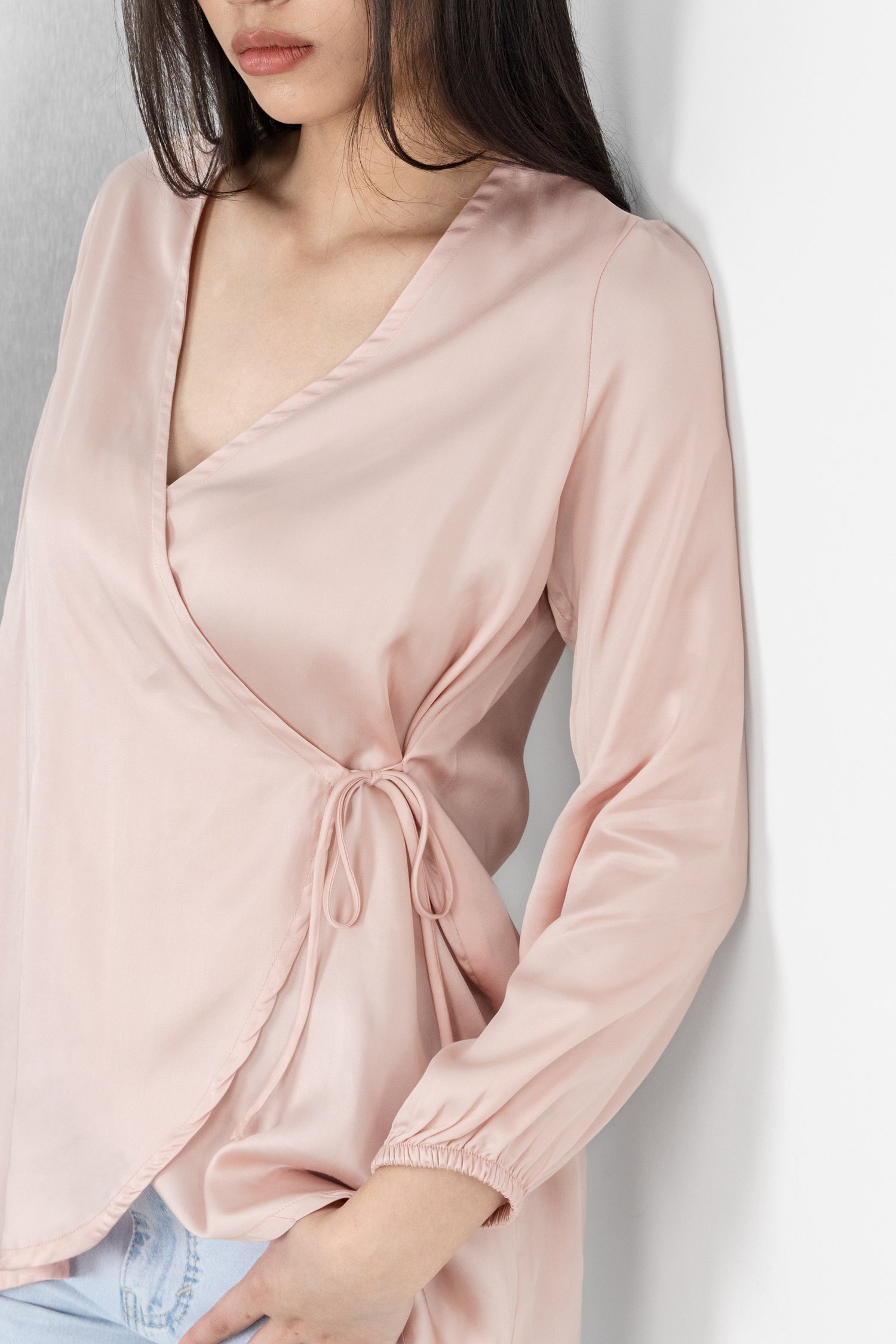 Nadita Blouse
