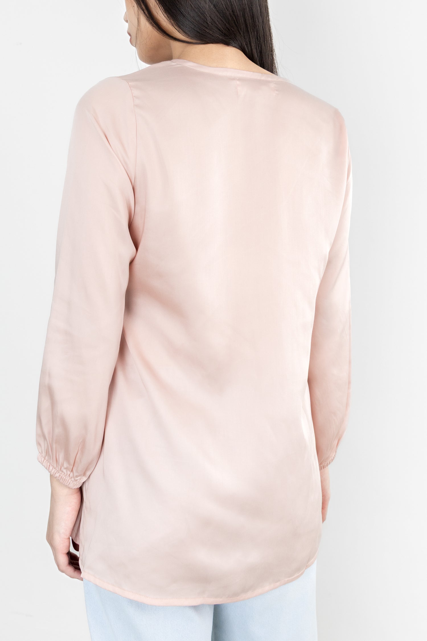 Nadita Blouse