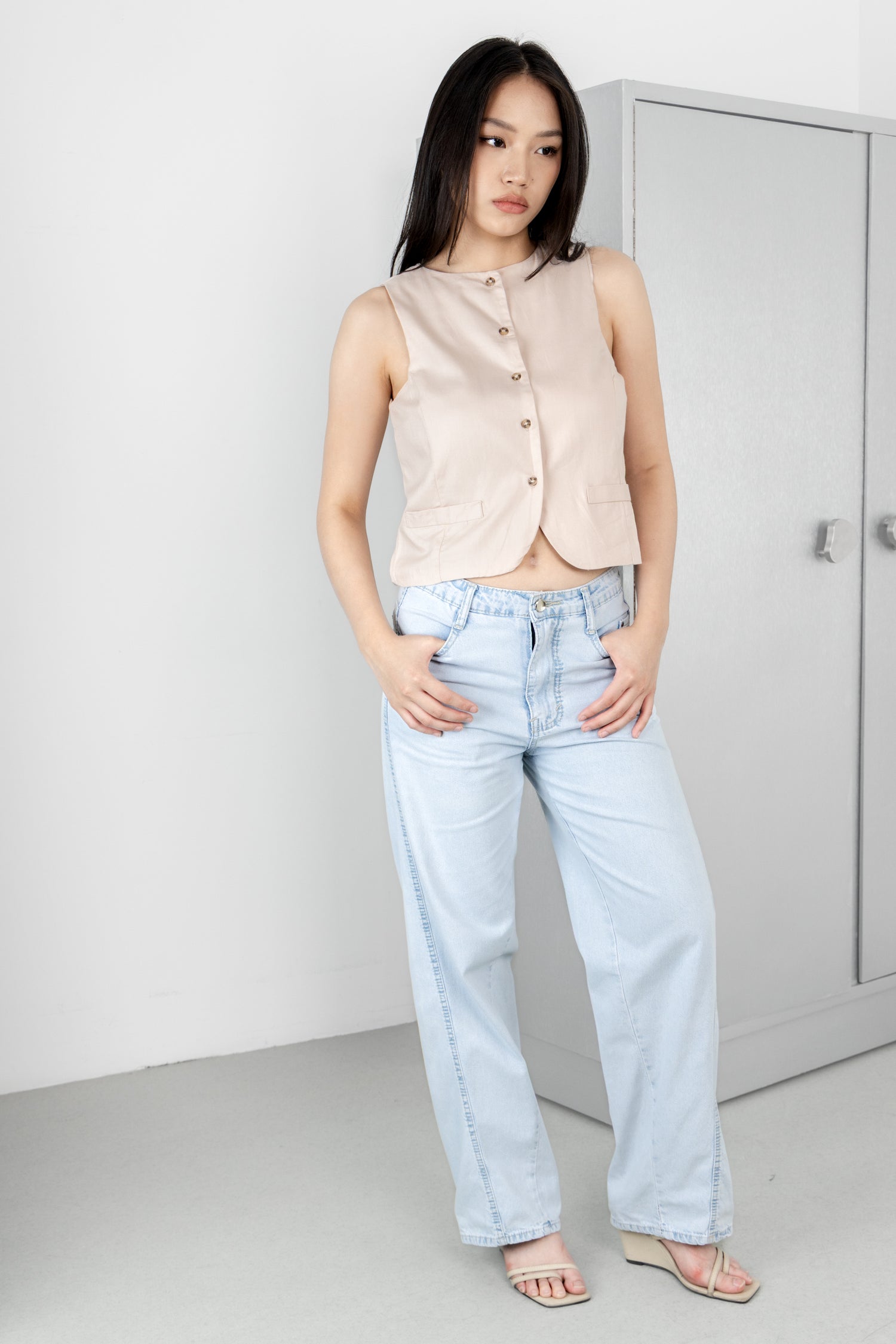 Marie Vest