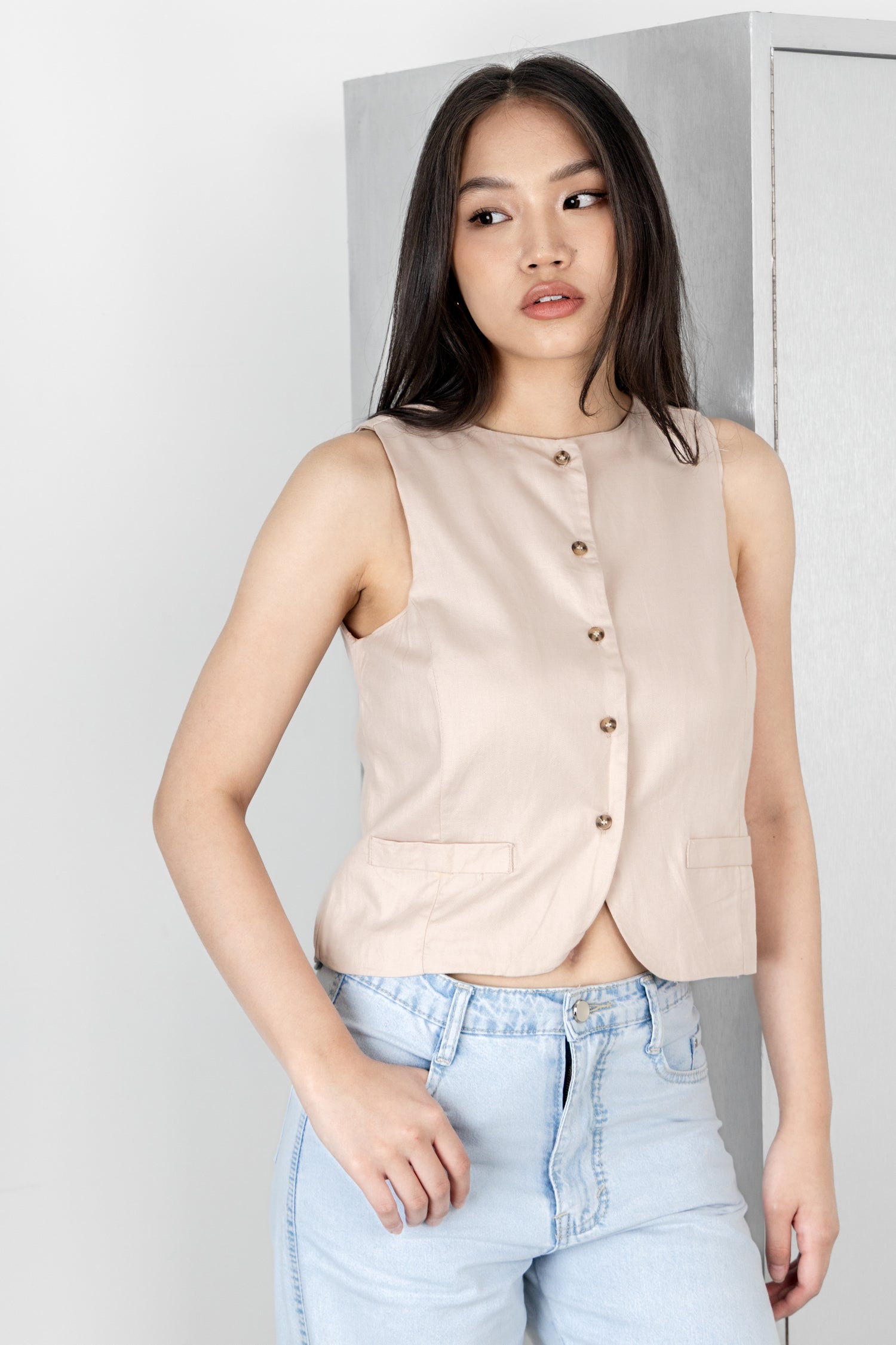 Marie Vest