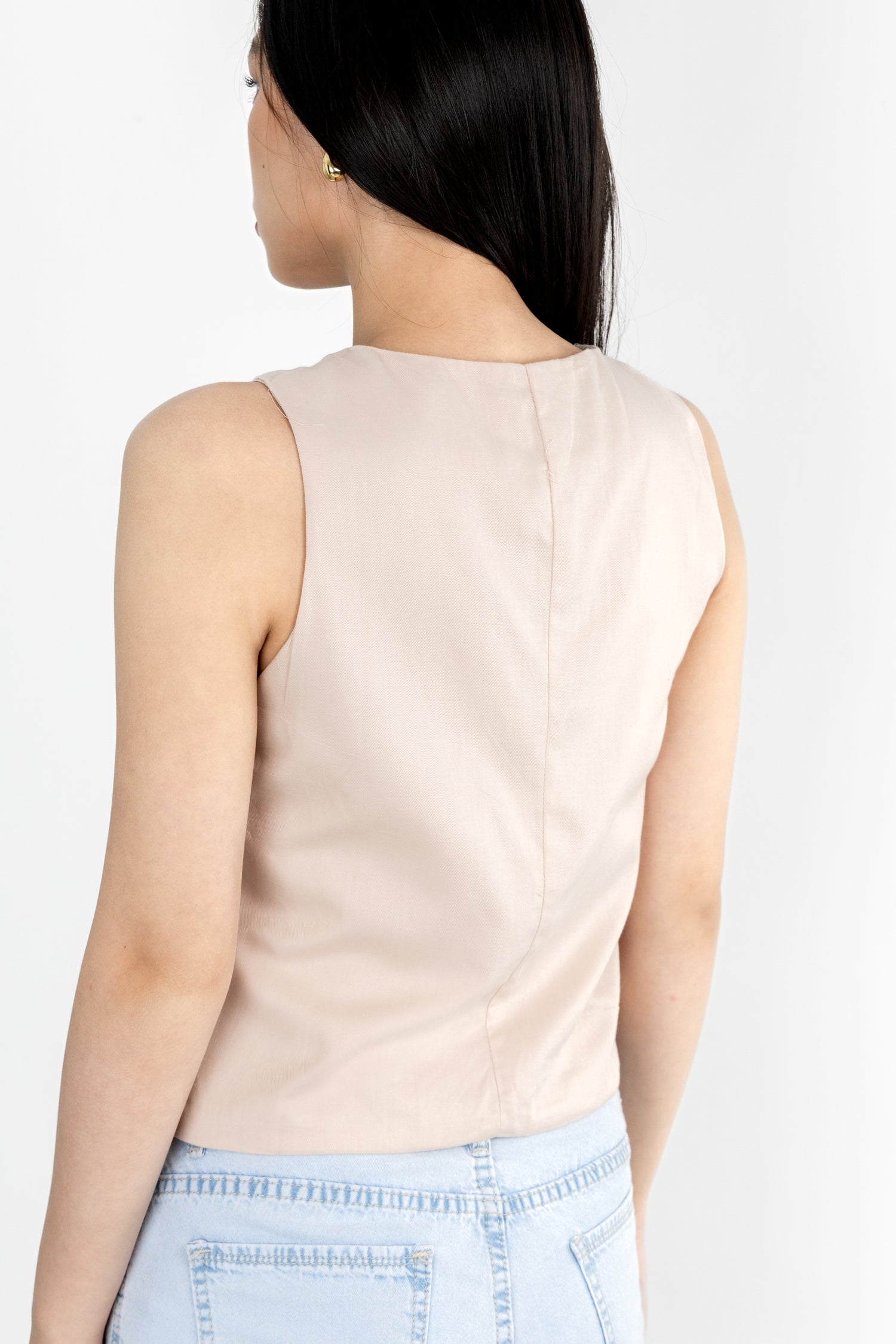 Marie Vest