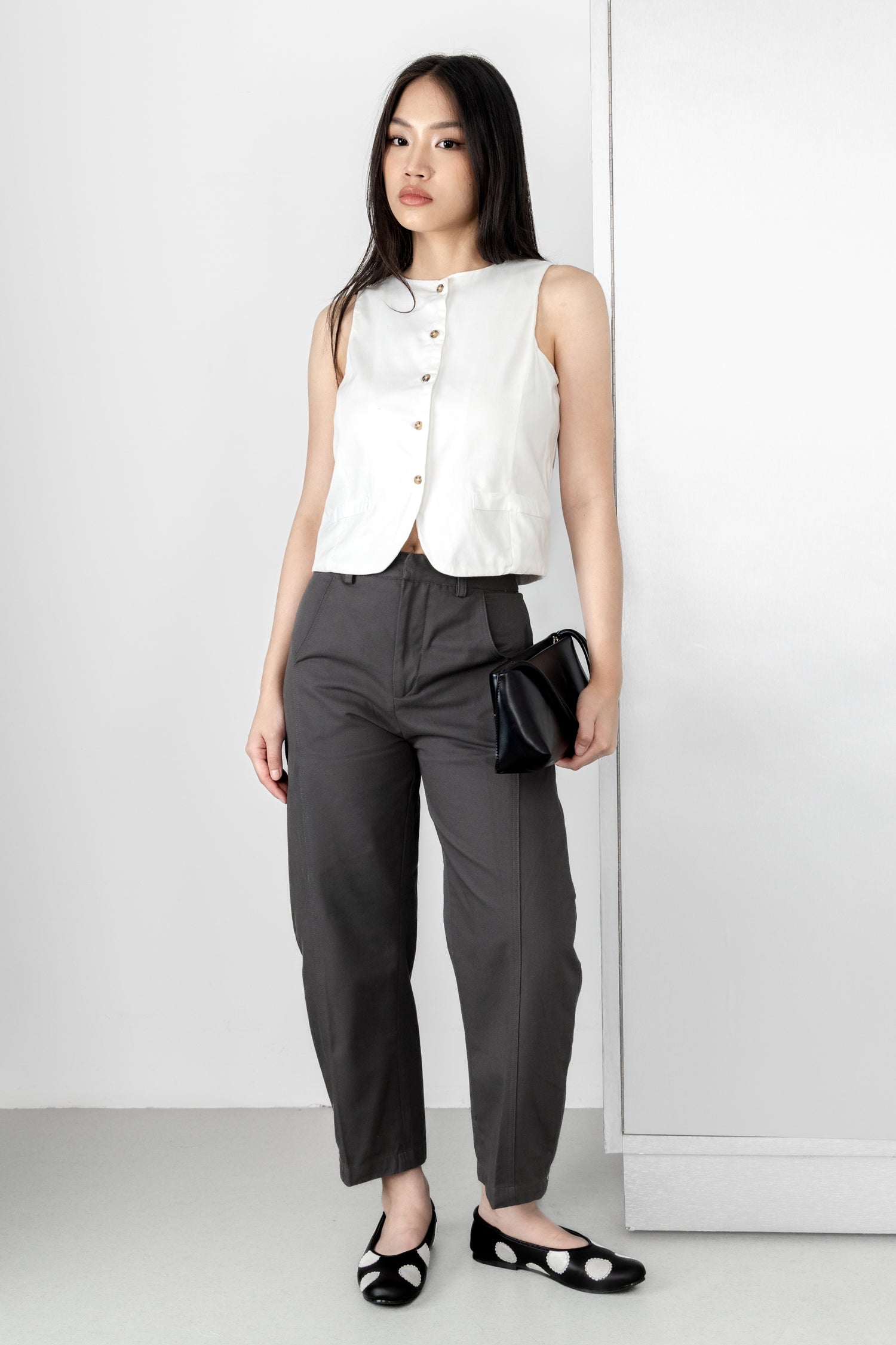 Marie Vest