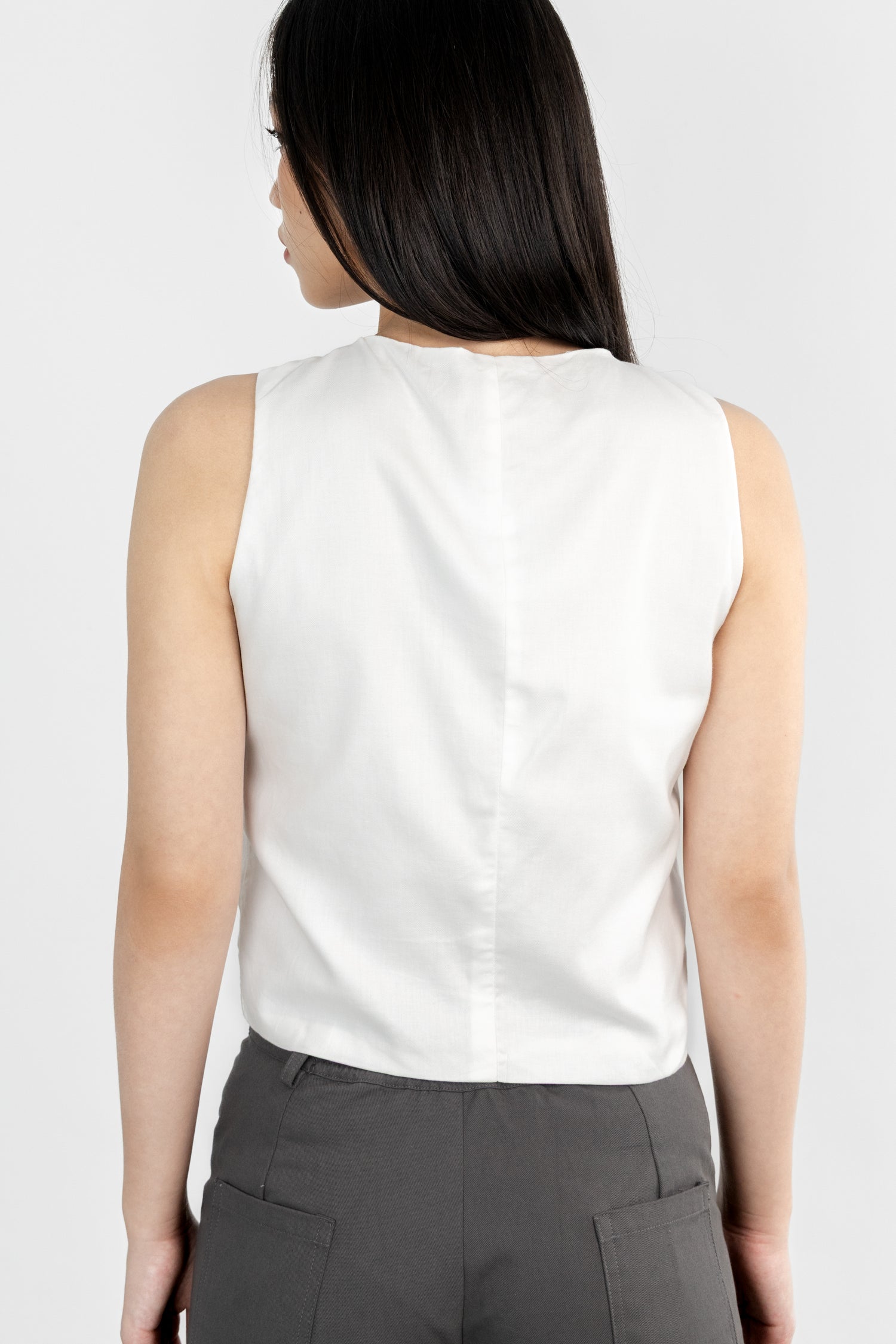 Marie Vest