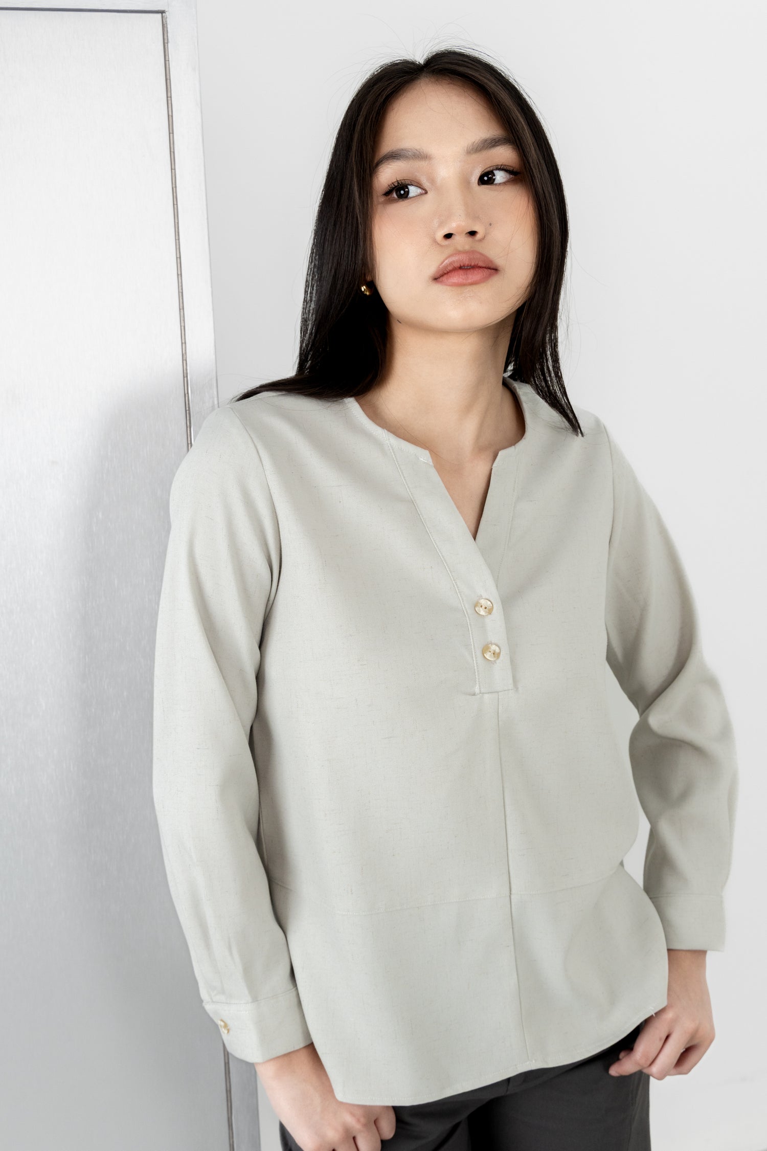 Olika Blouse
