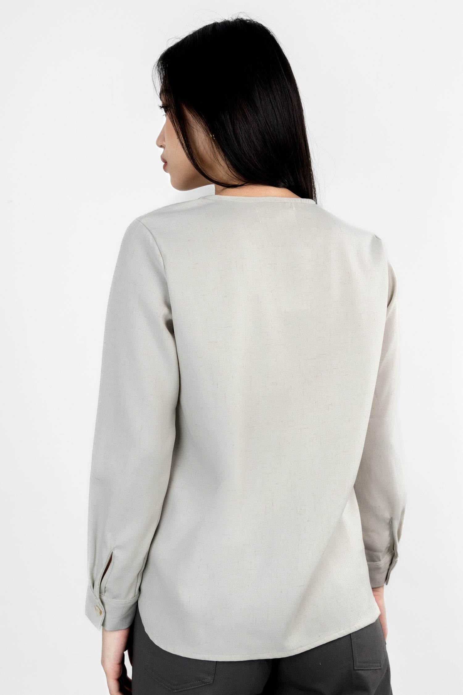 Olika Blouse
