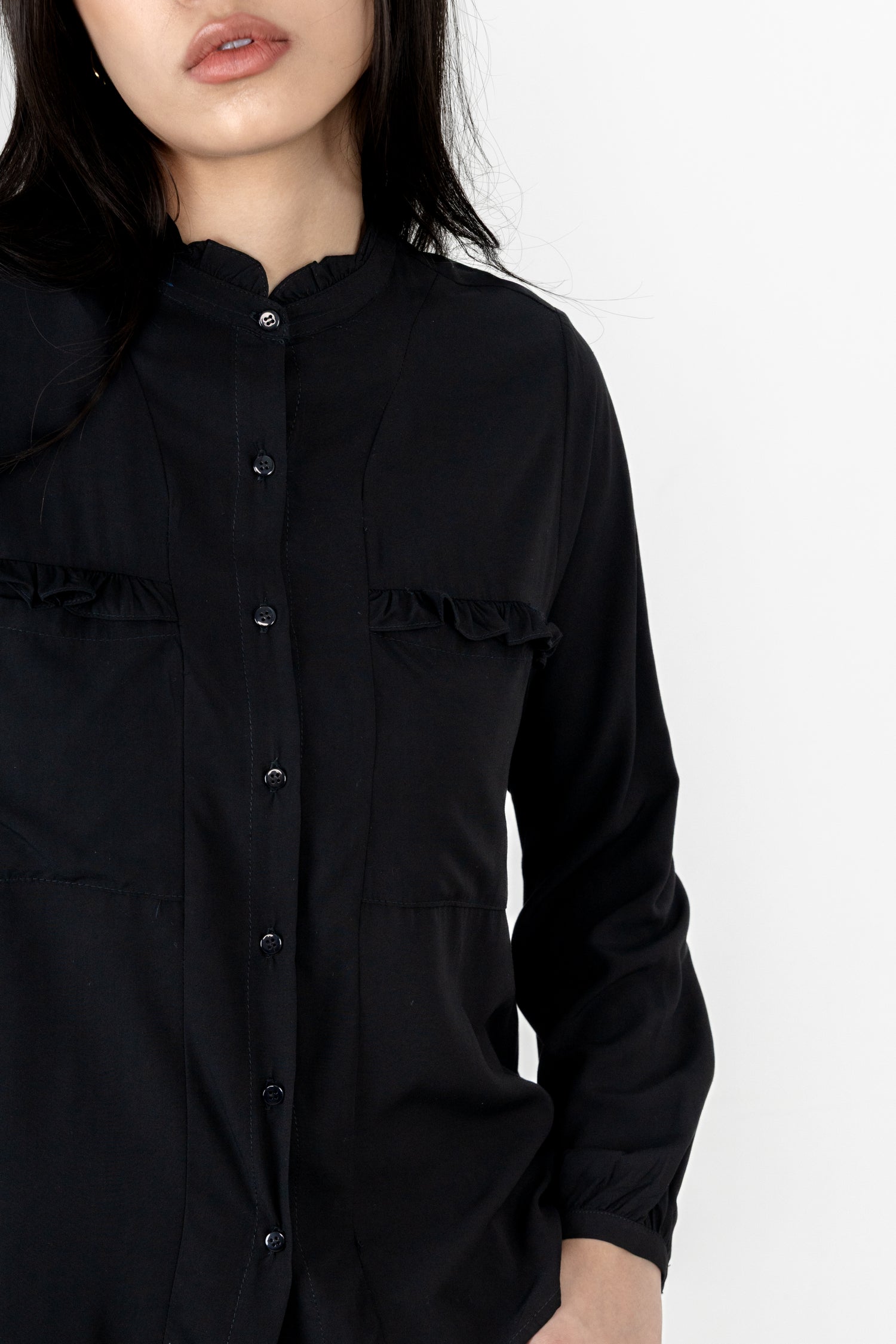 Martha Shirt