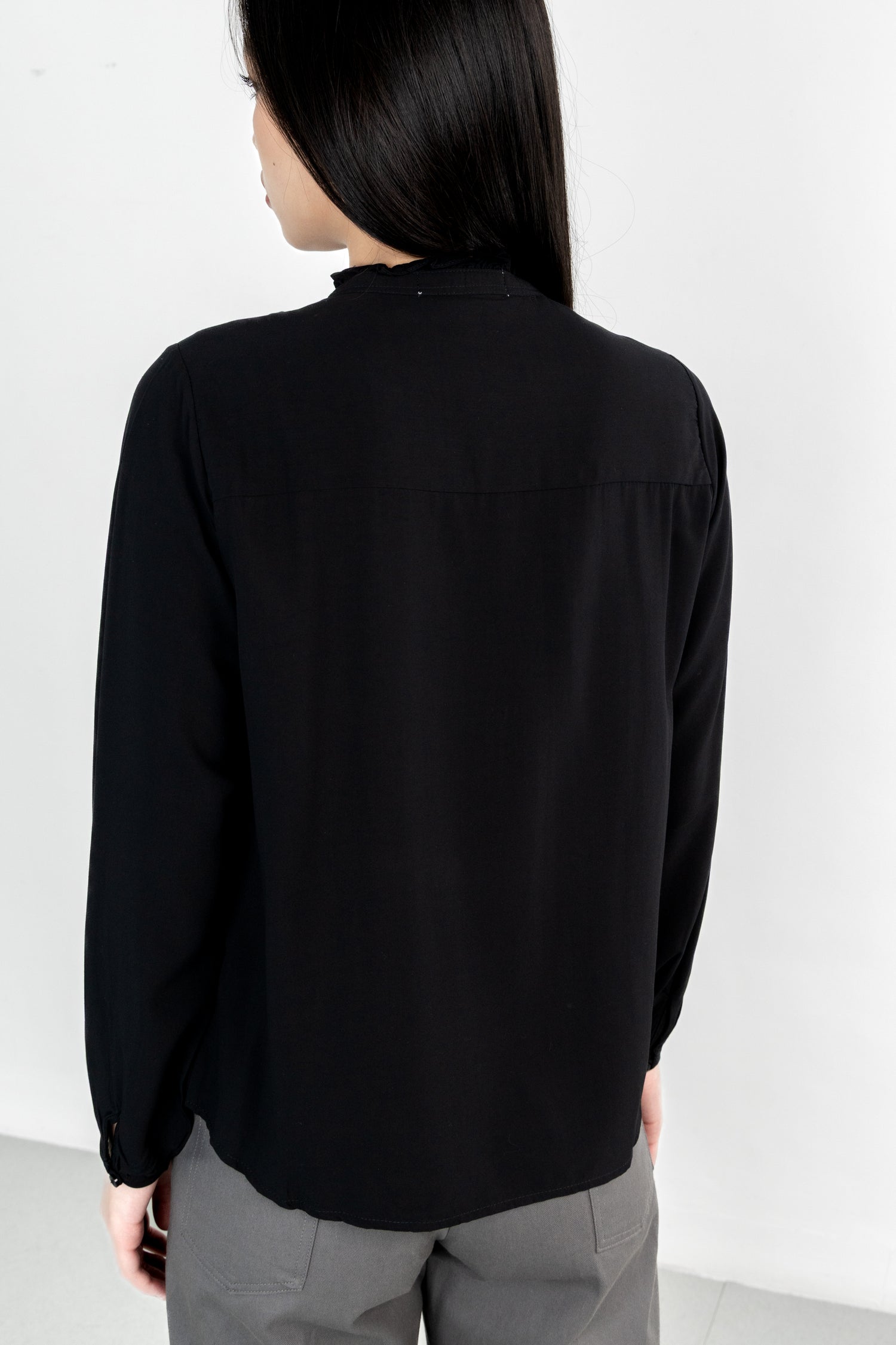 Martha Shirt