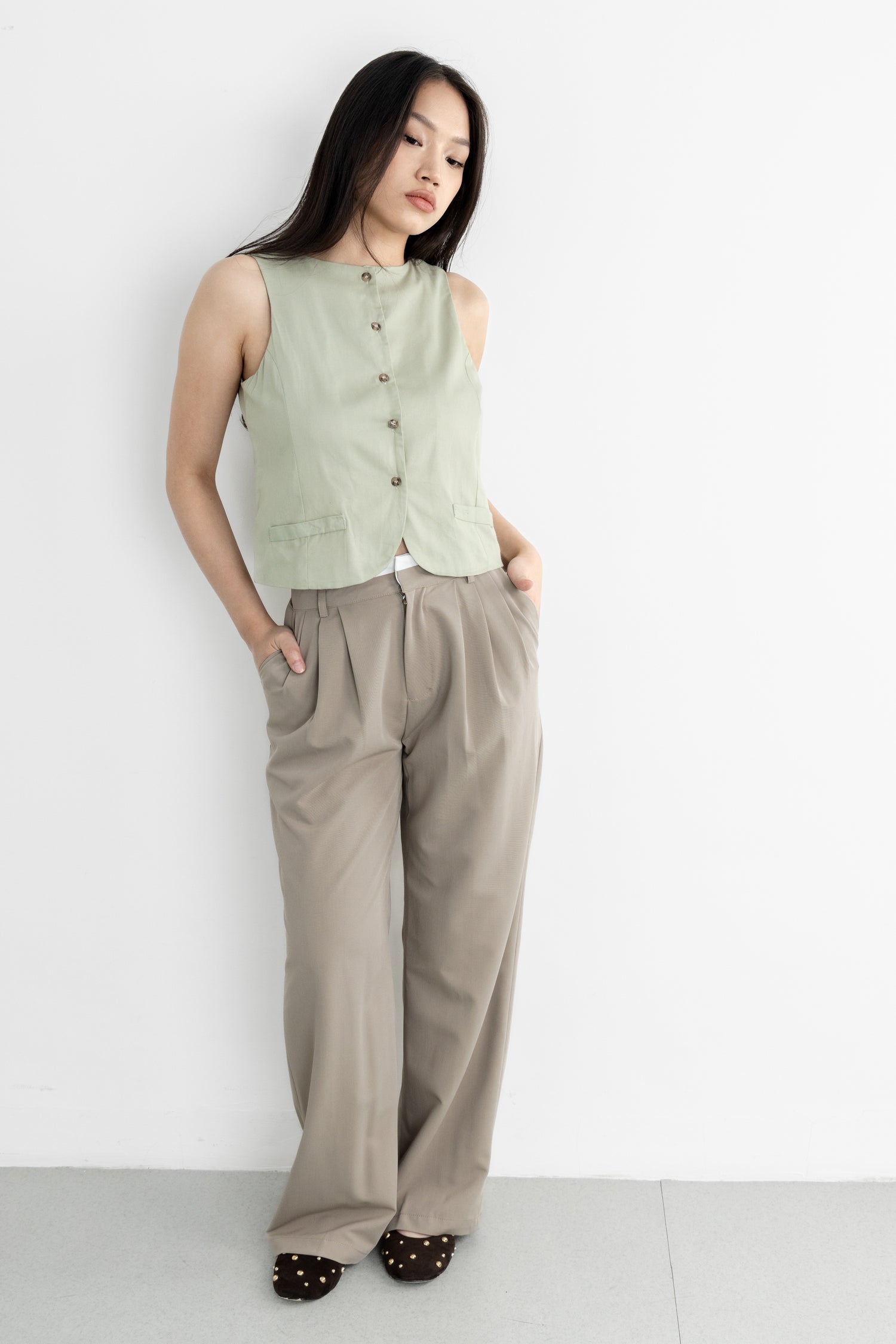 Marie Vest