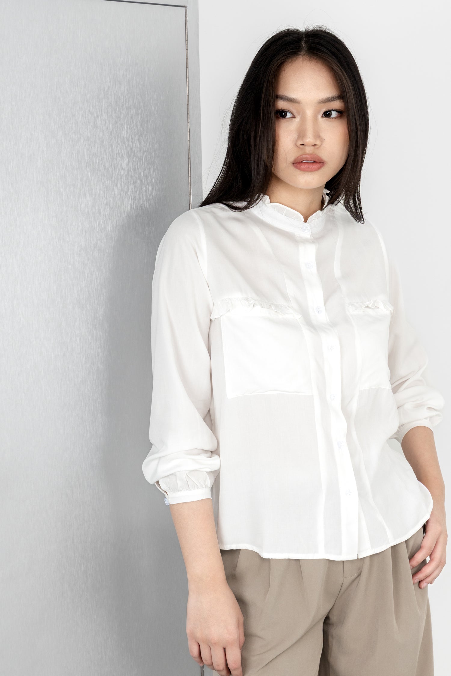 Martha Shirt
