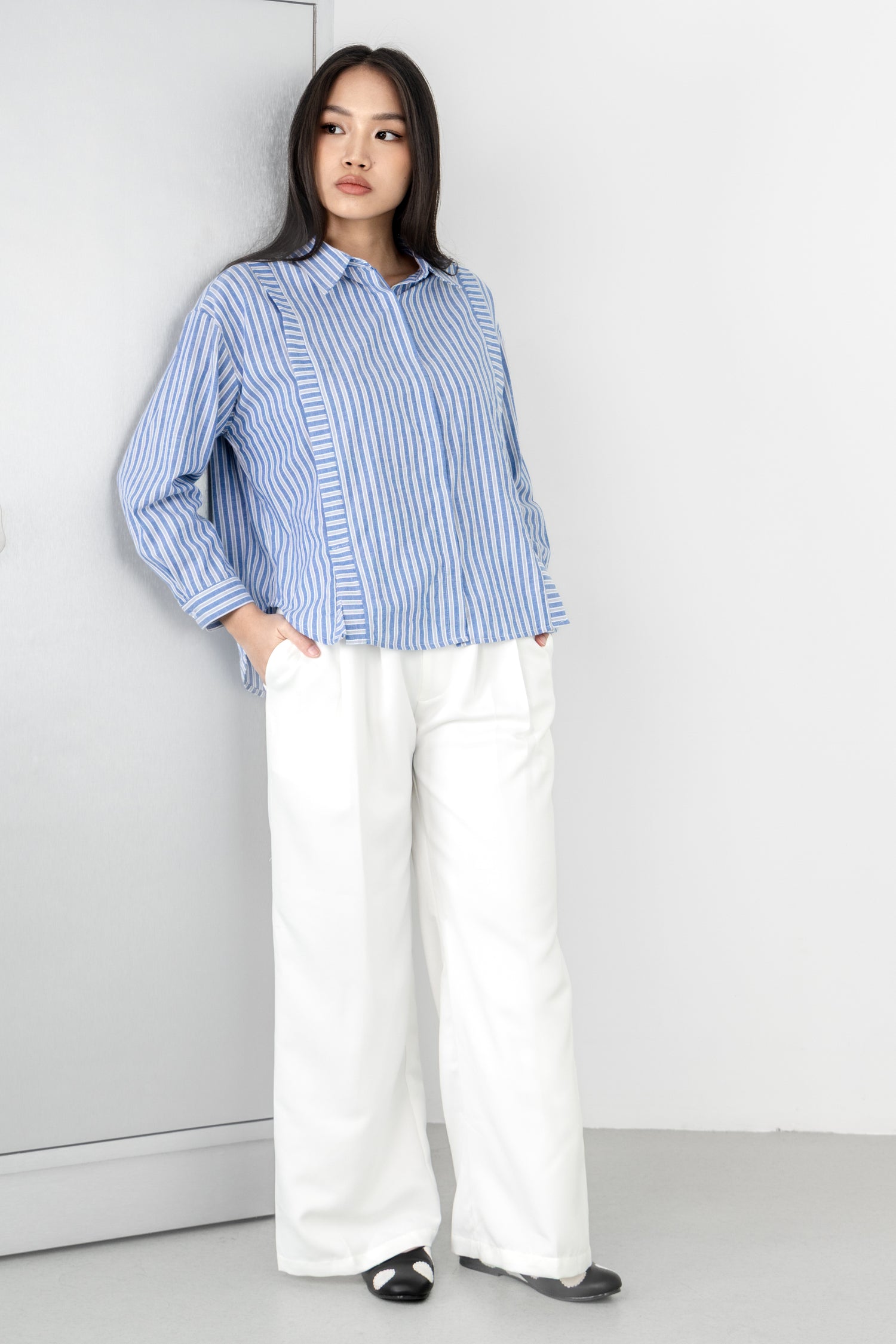 Secha Shirt