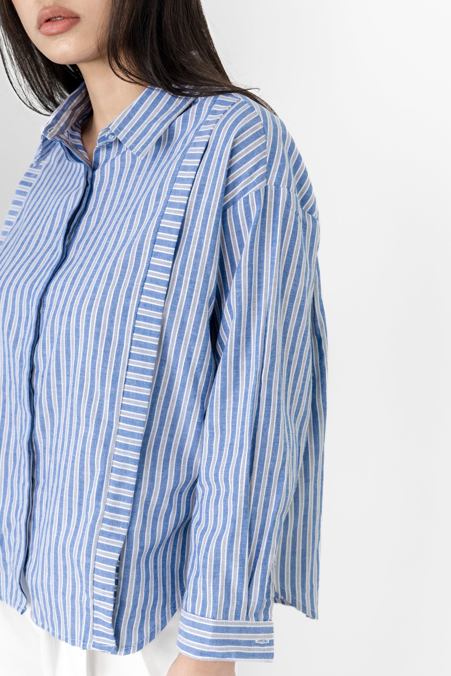 Secha Shirt