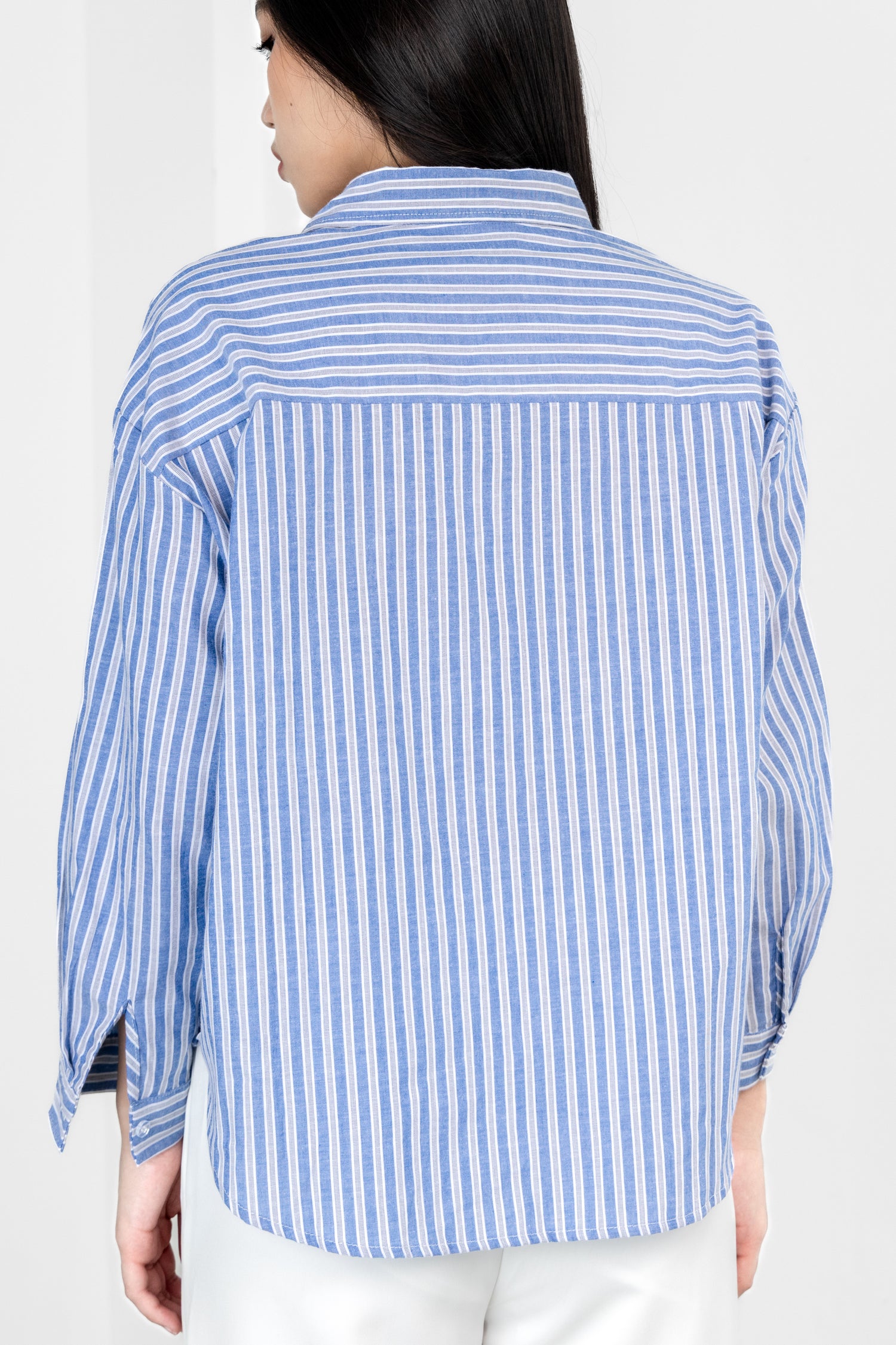 Secha Shirt