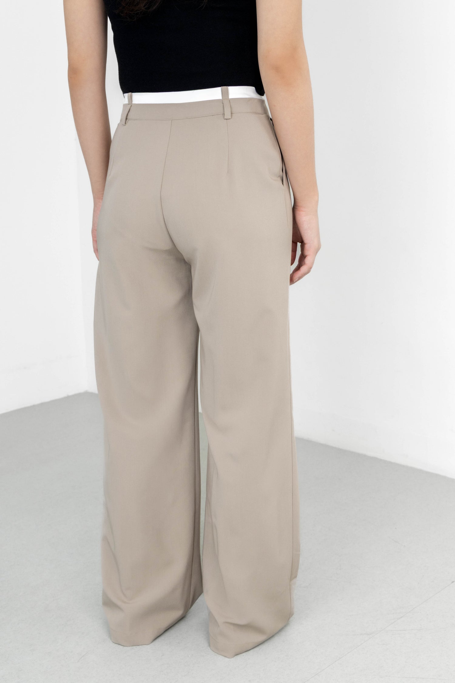 Oliver Pants