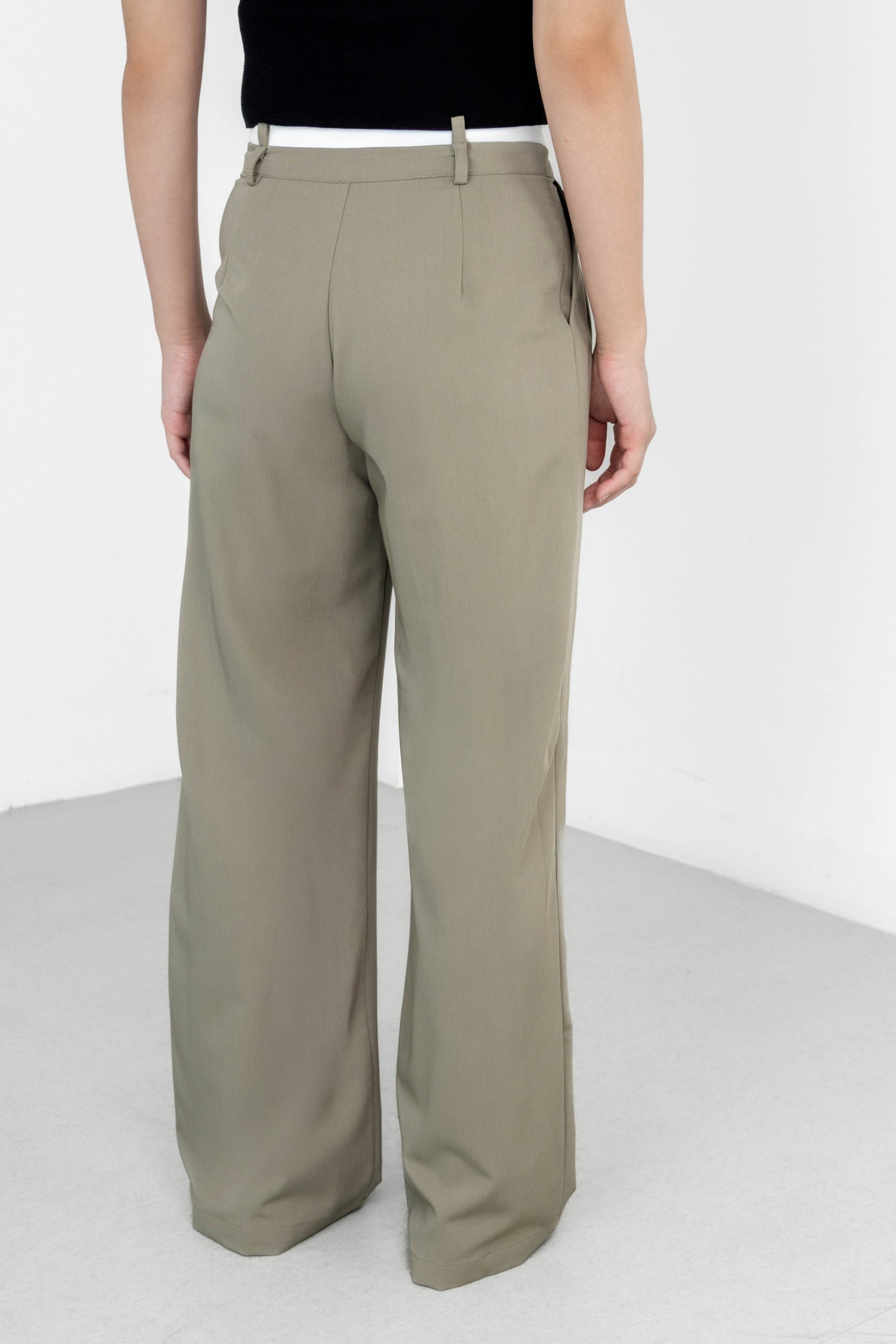 Oliver Pants
