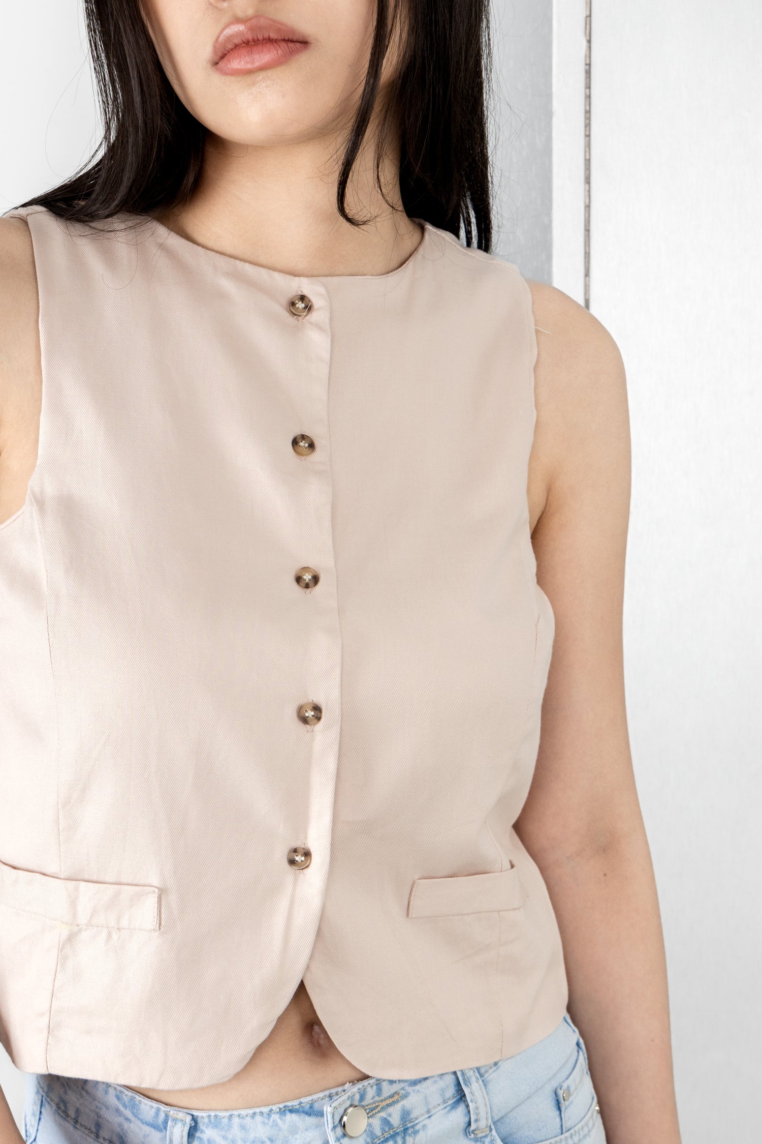 Marie Vest