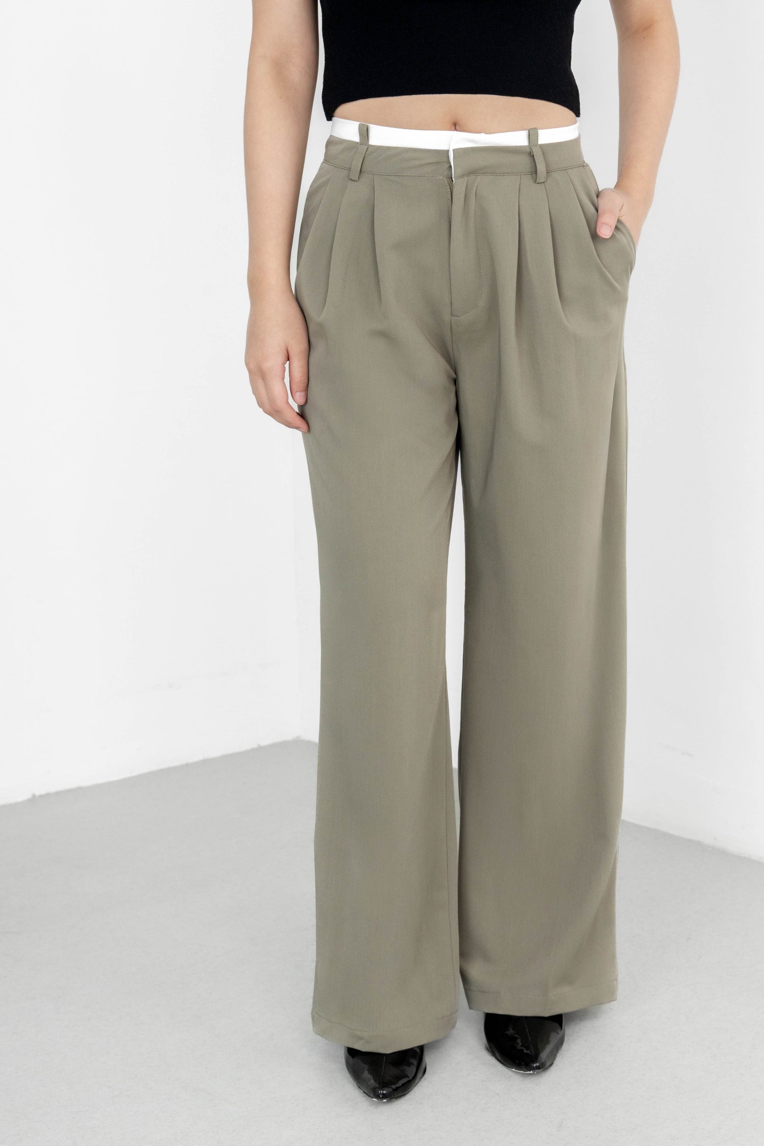 Oliver Pants