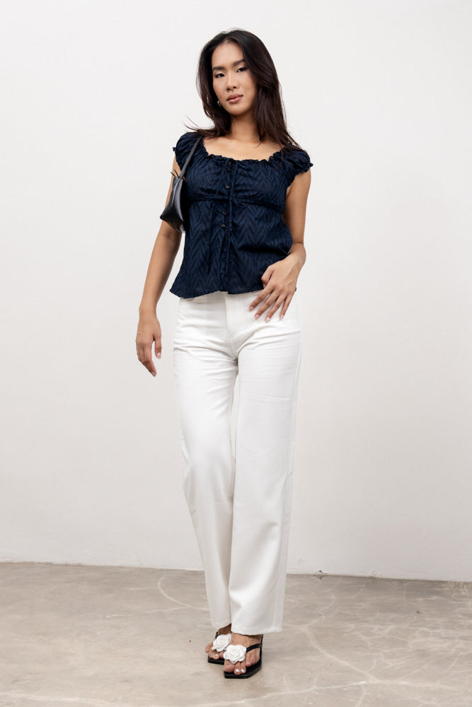 Carla Top