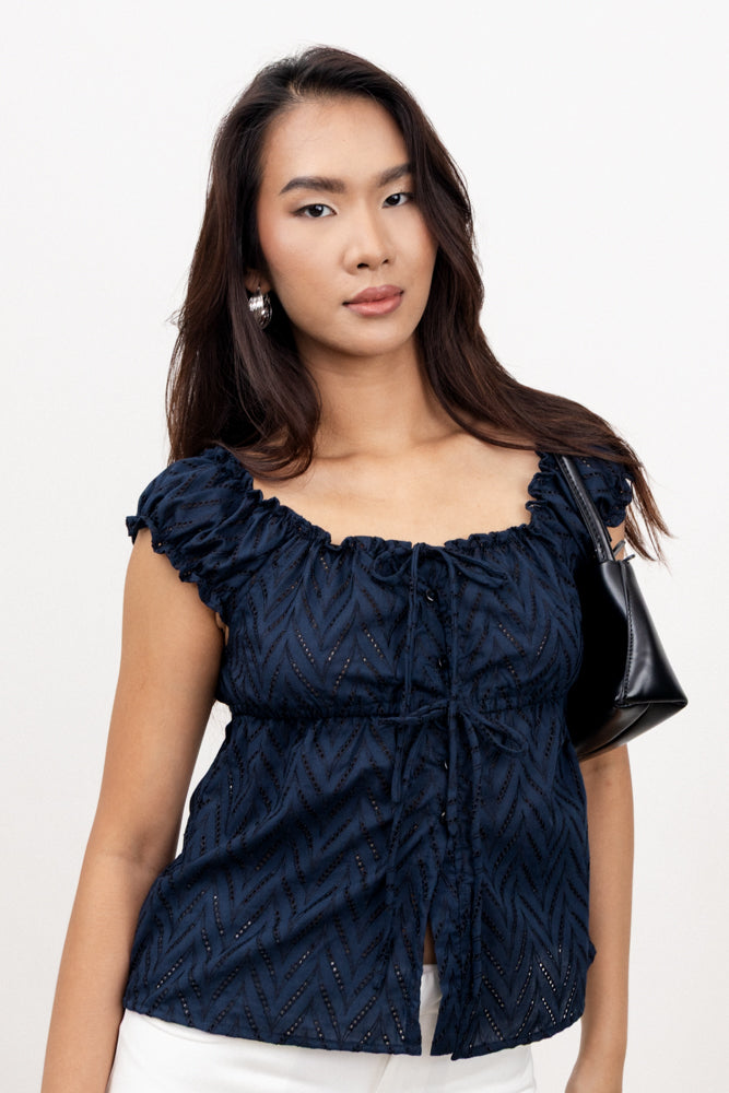 Carla Top