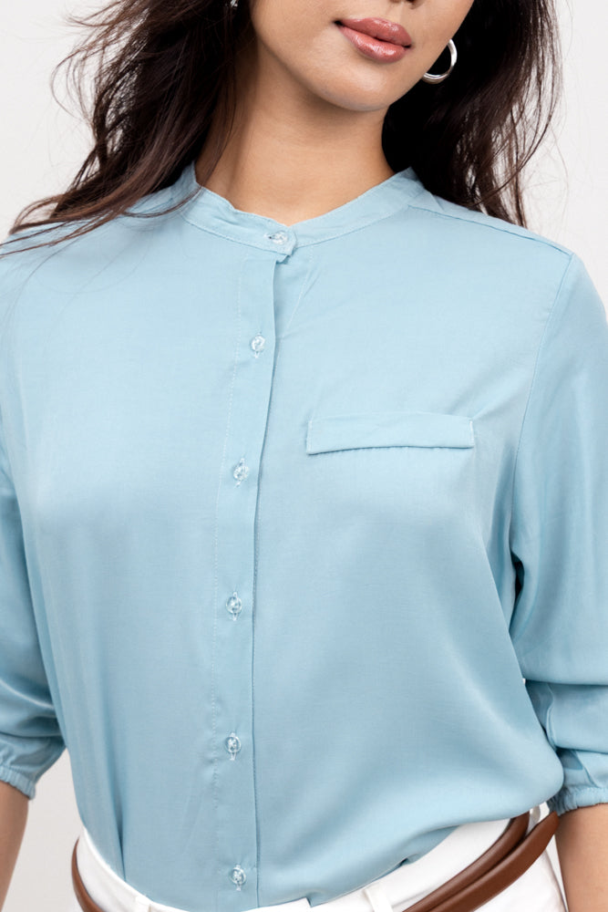 Zena Shirt