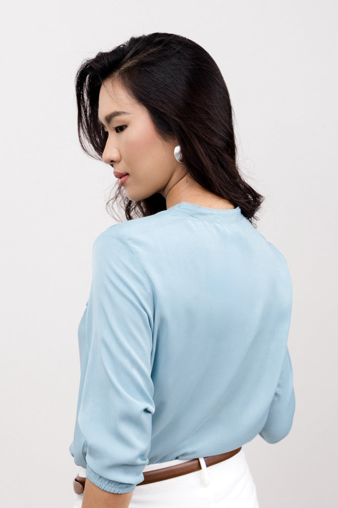 Zena Shirt