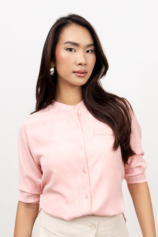 Zena Shirt