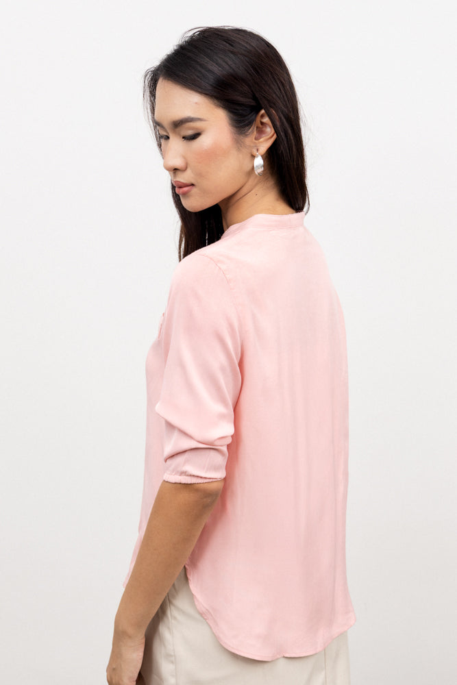 Zena Shirt