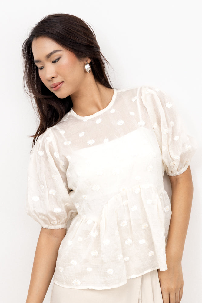 Flowi Blouse