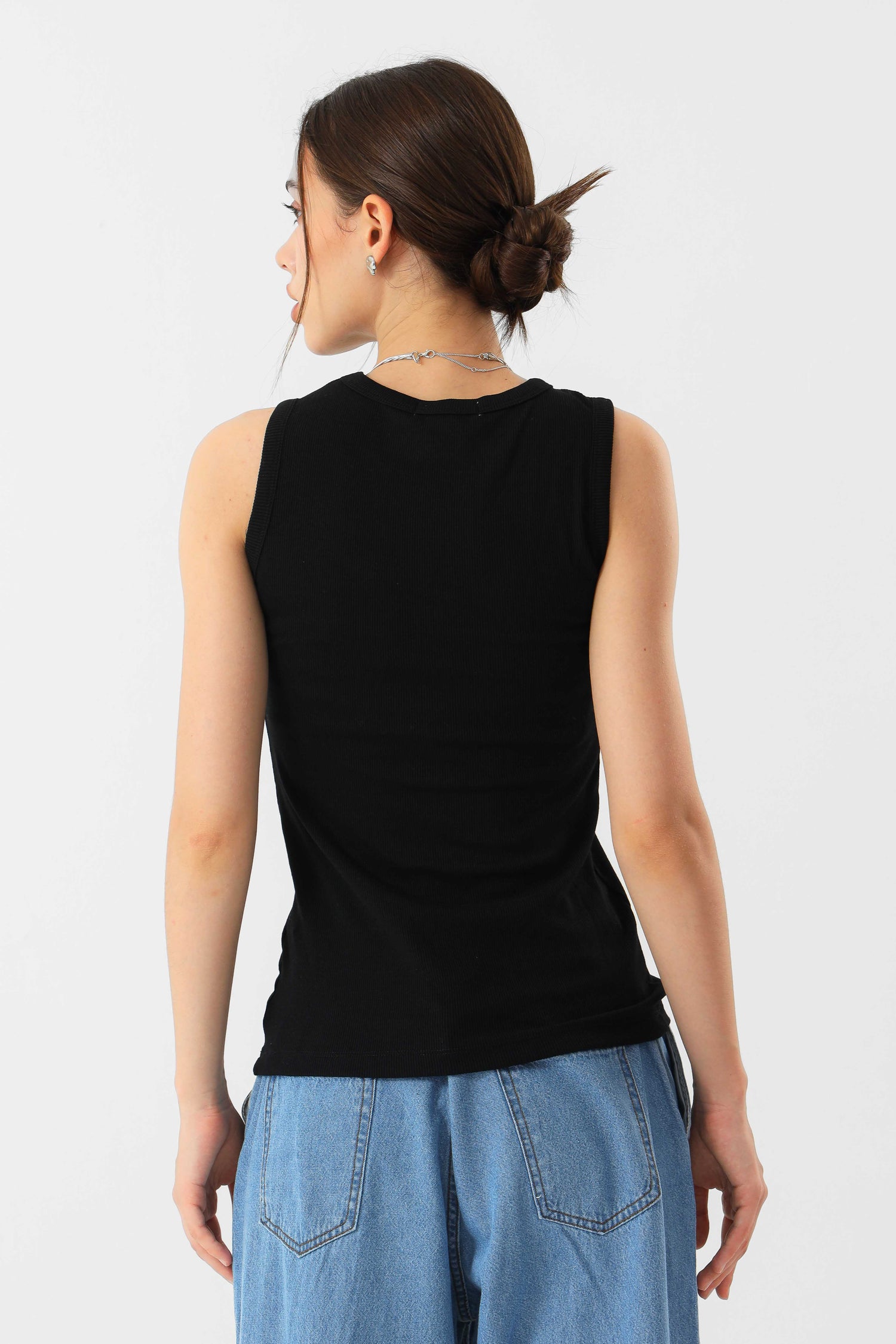 Libanon Basic Top