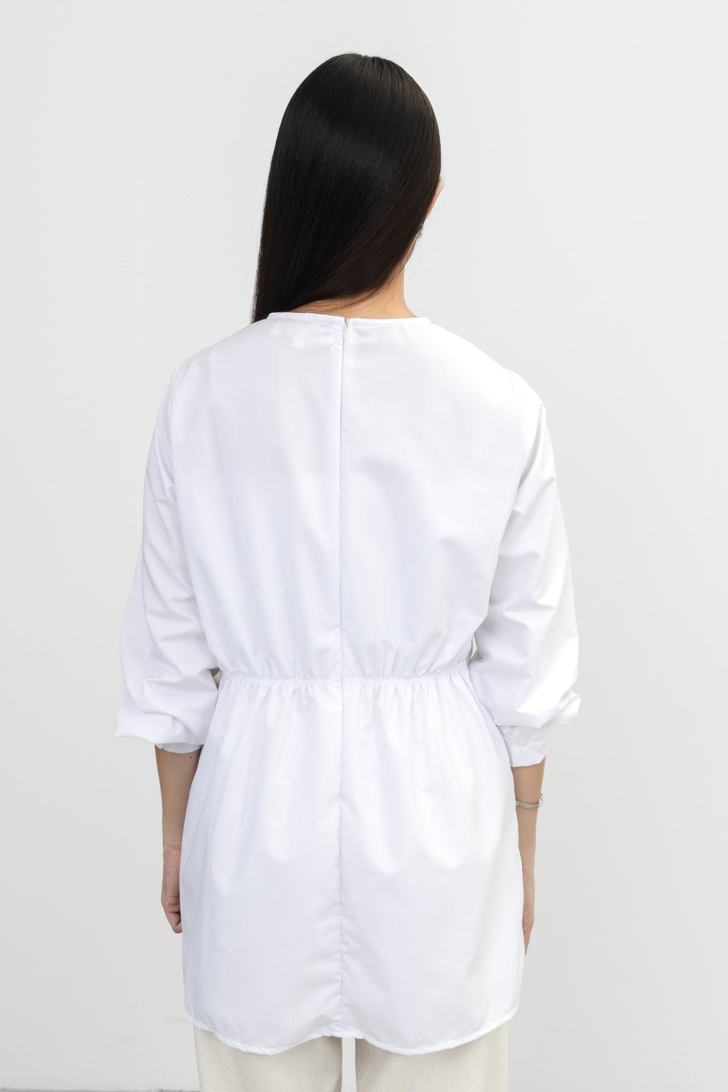 Lolita Blouse