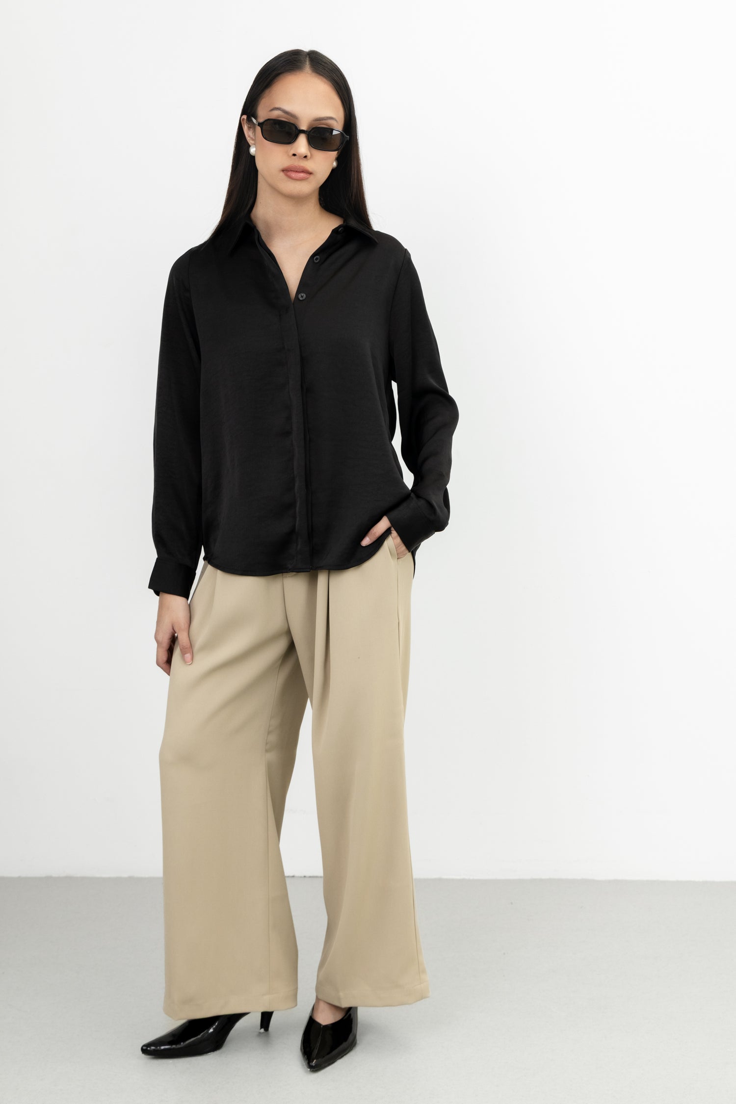 Huma Shirt
