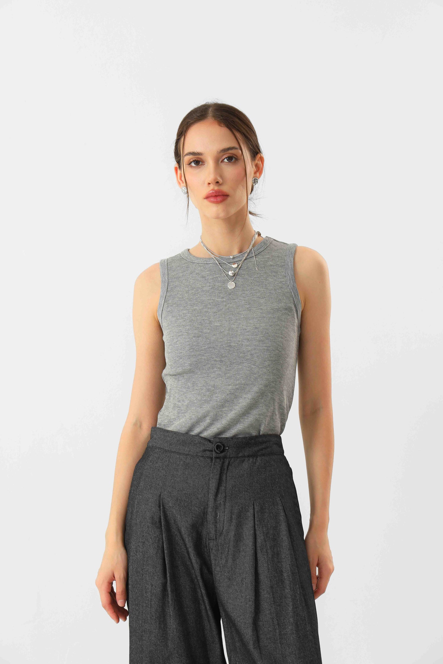Libanon Basic Top