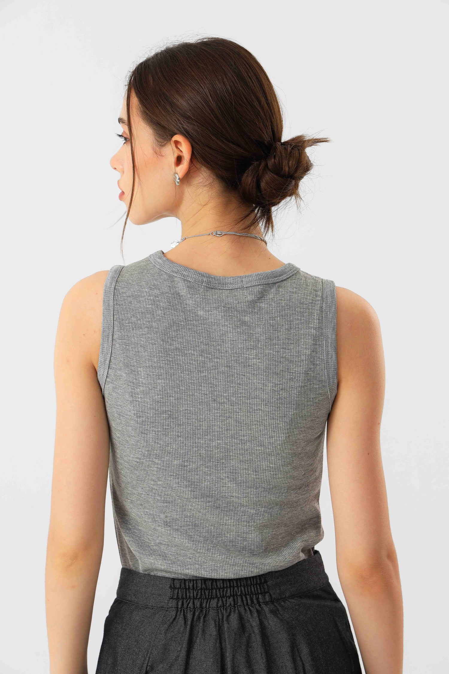 Libanon Basic Top