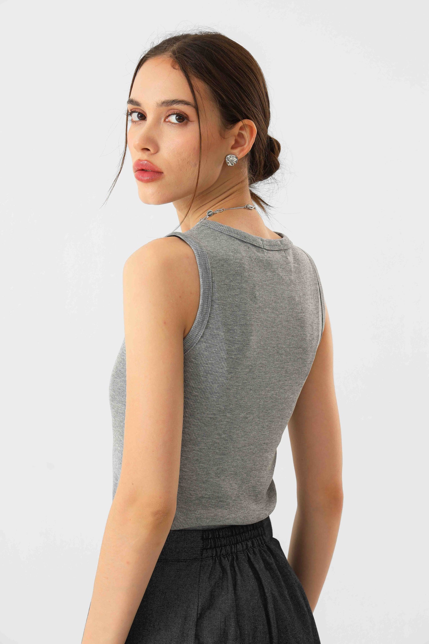 Libanon Basic Top