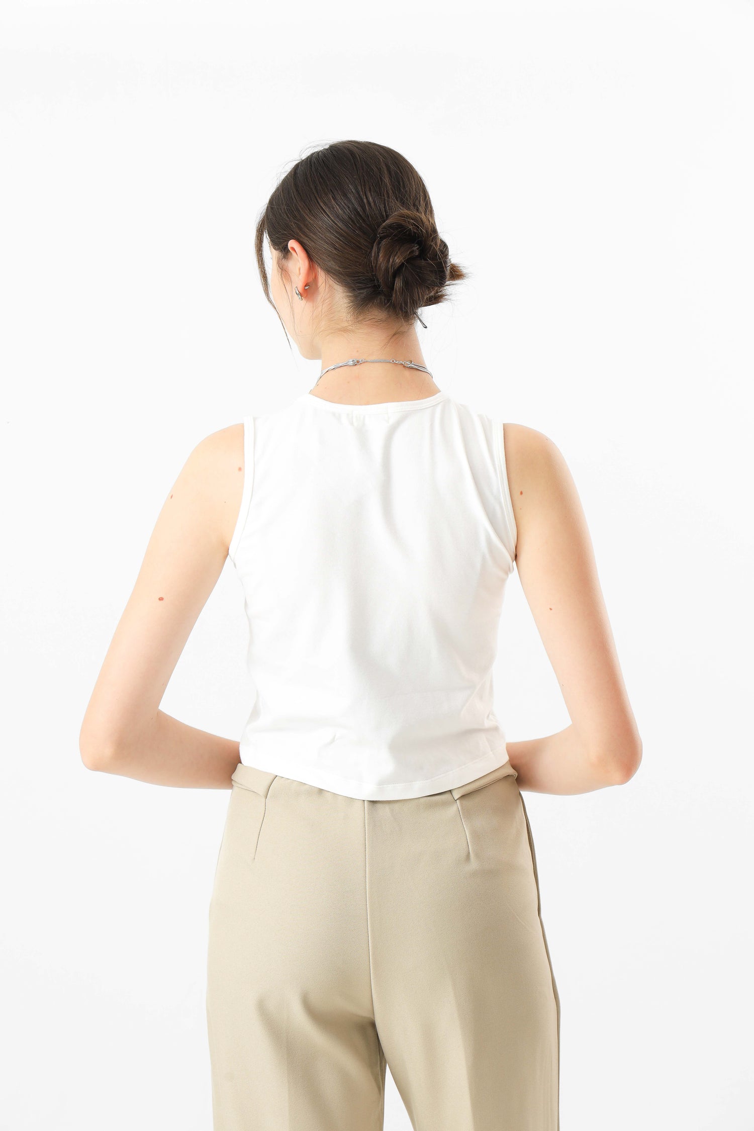 Aviel Basic Top