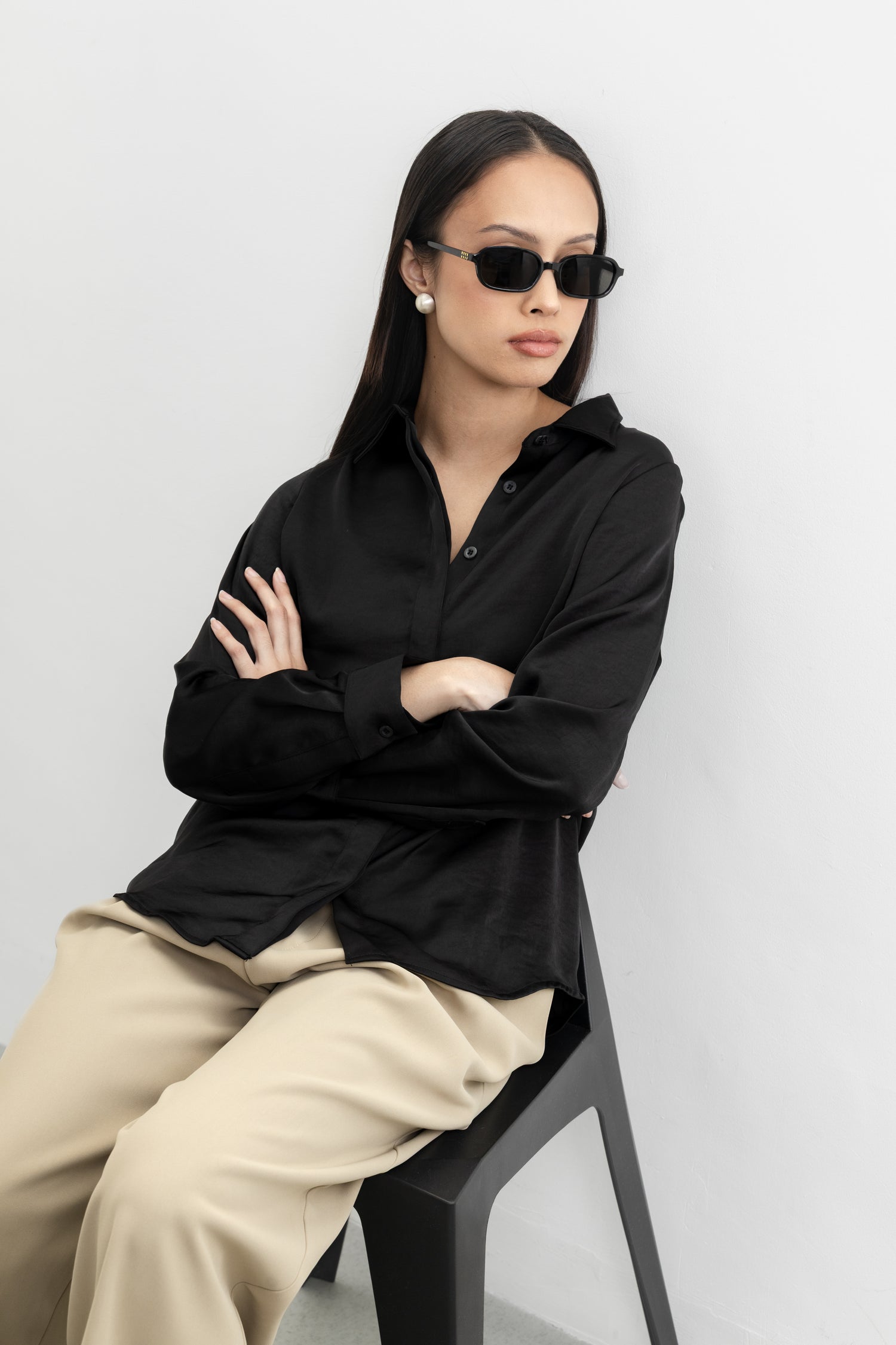 Huma Shirt