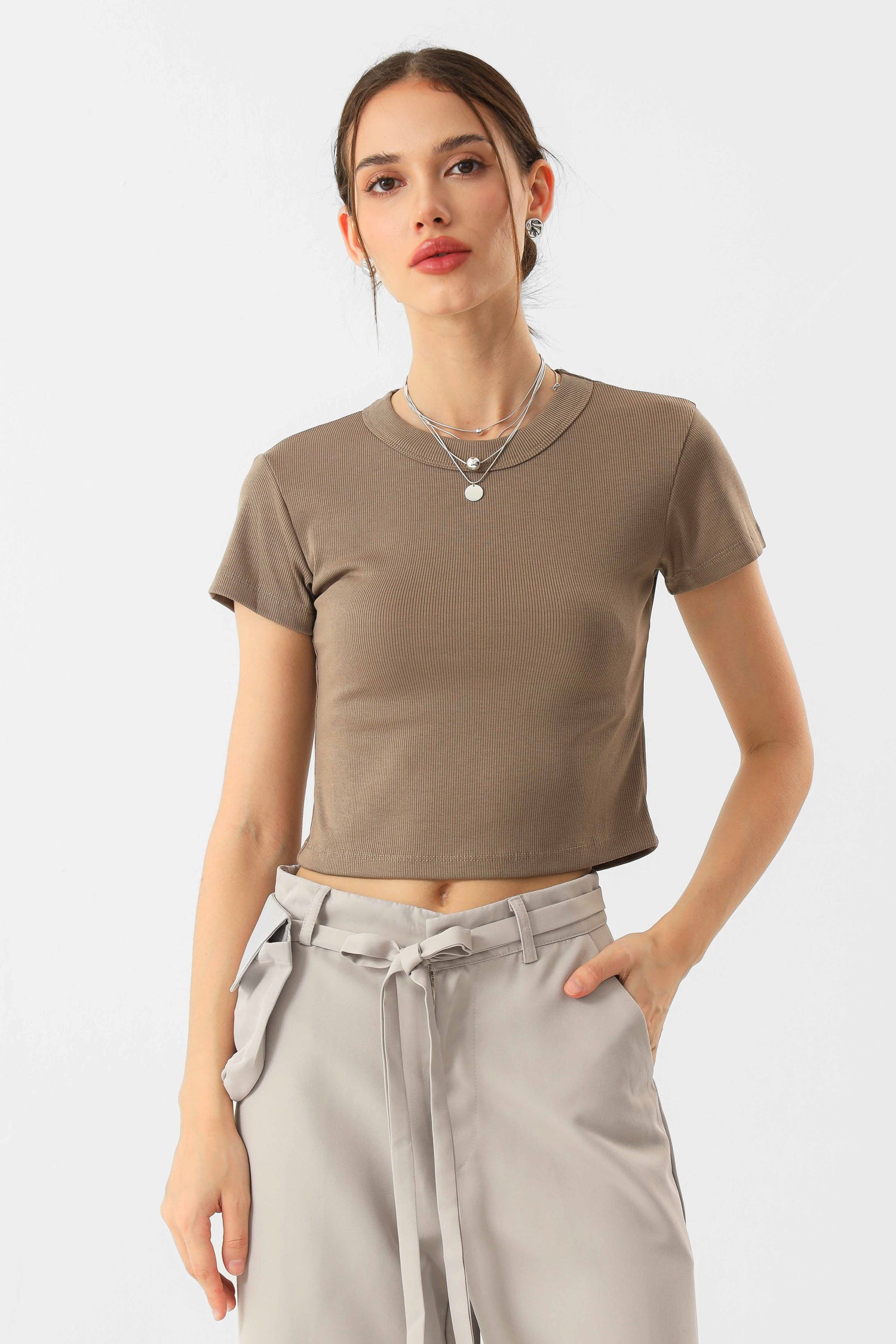 Jackson Basic Top