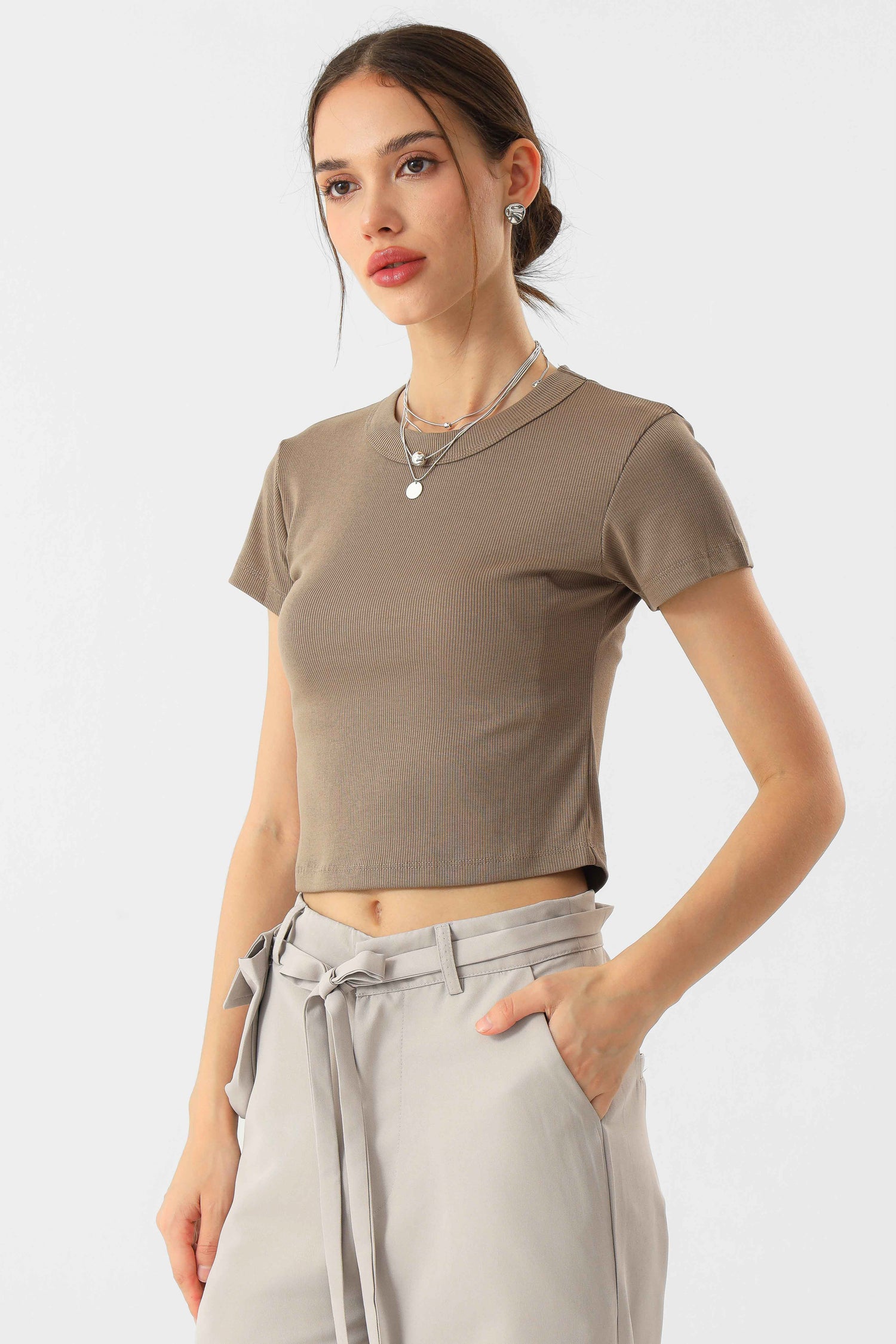 Jackson Basic Top