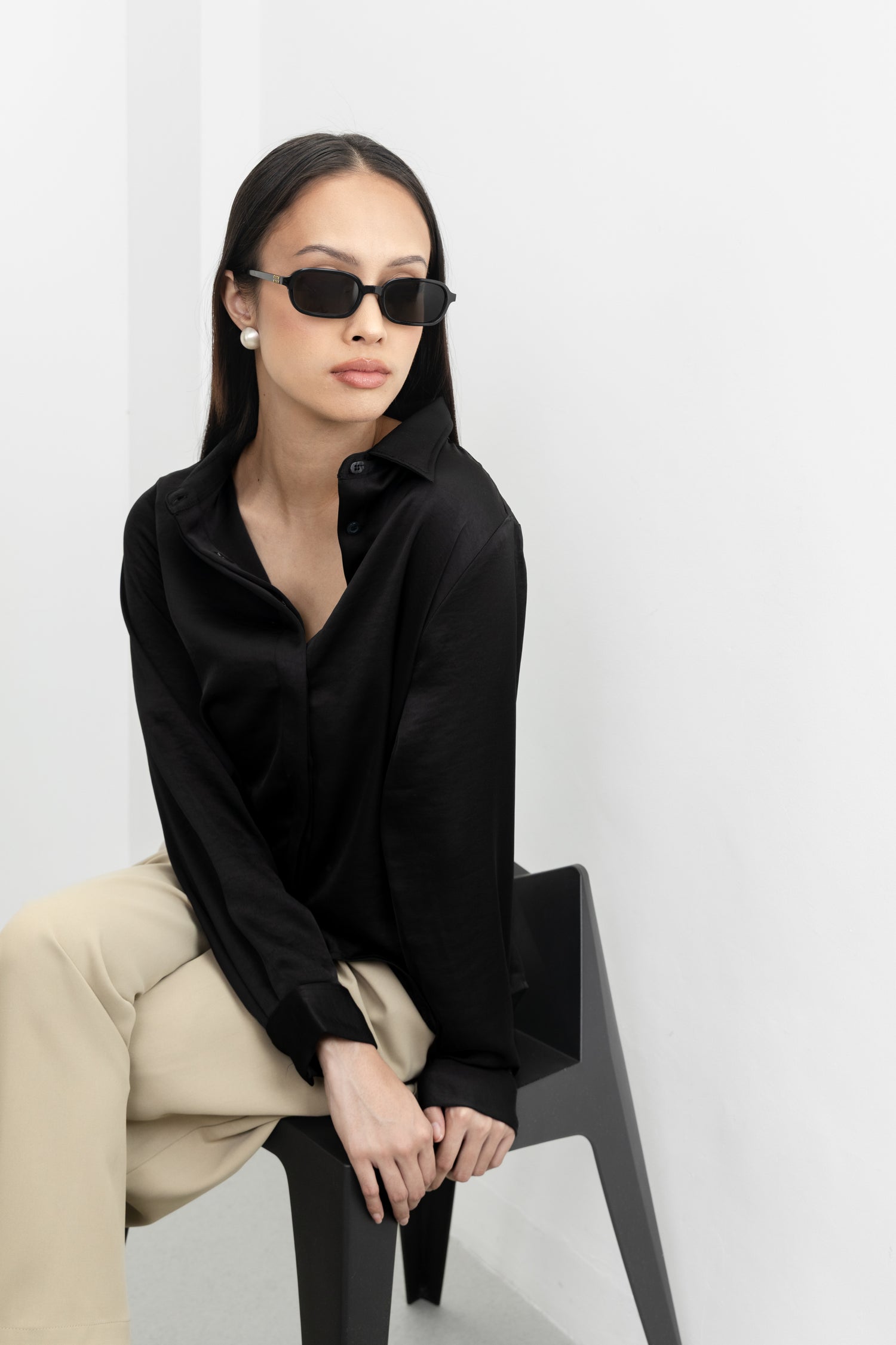 Huma Shirt