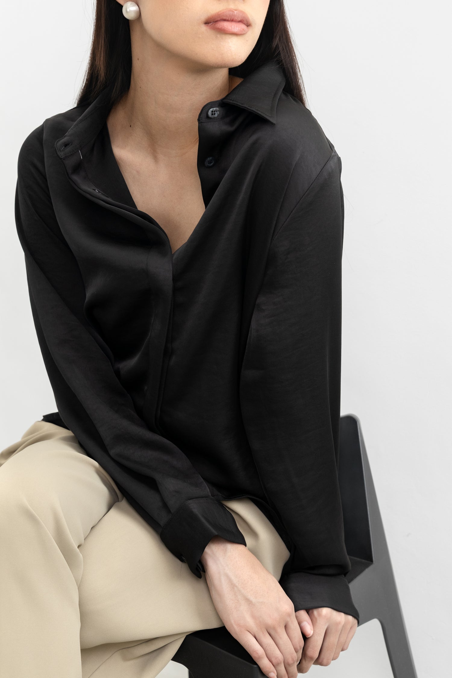 Huma Shirt